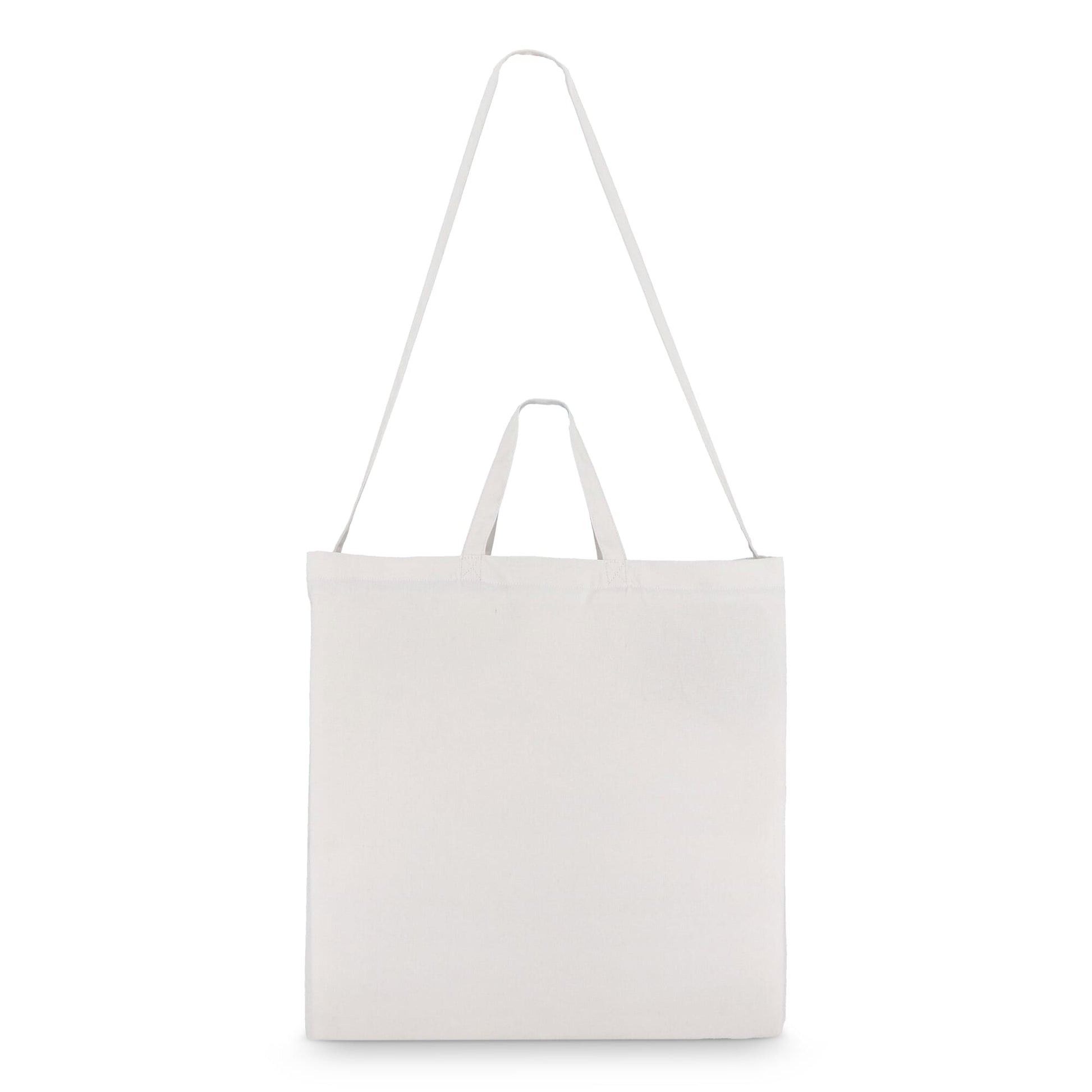 Tragetasche aus Baumwolle OEKO-TEX® 40 x 13 x 44cm 220g/m²