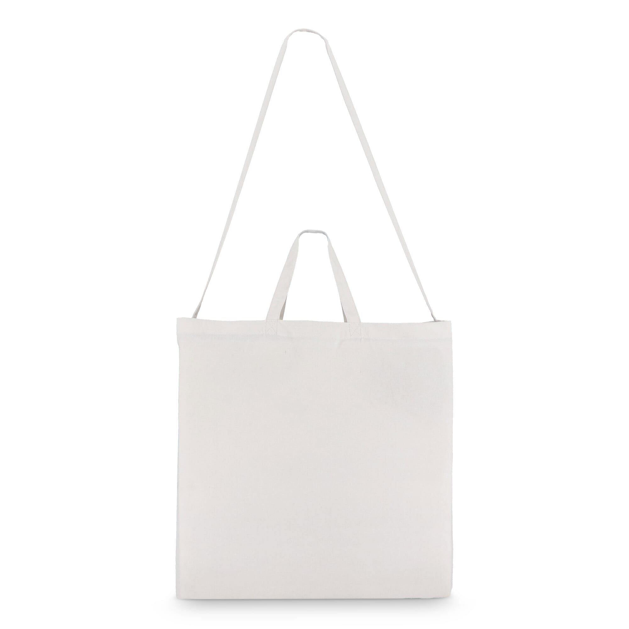 Tragetasche aus Baumwolle OEKO-TEX® 40 x 13 x 44cm 220g/m²