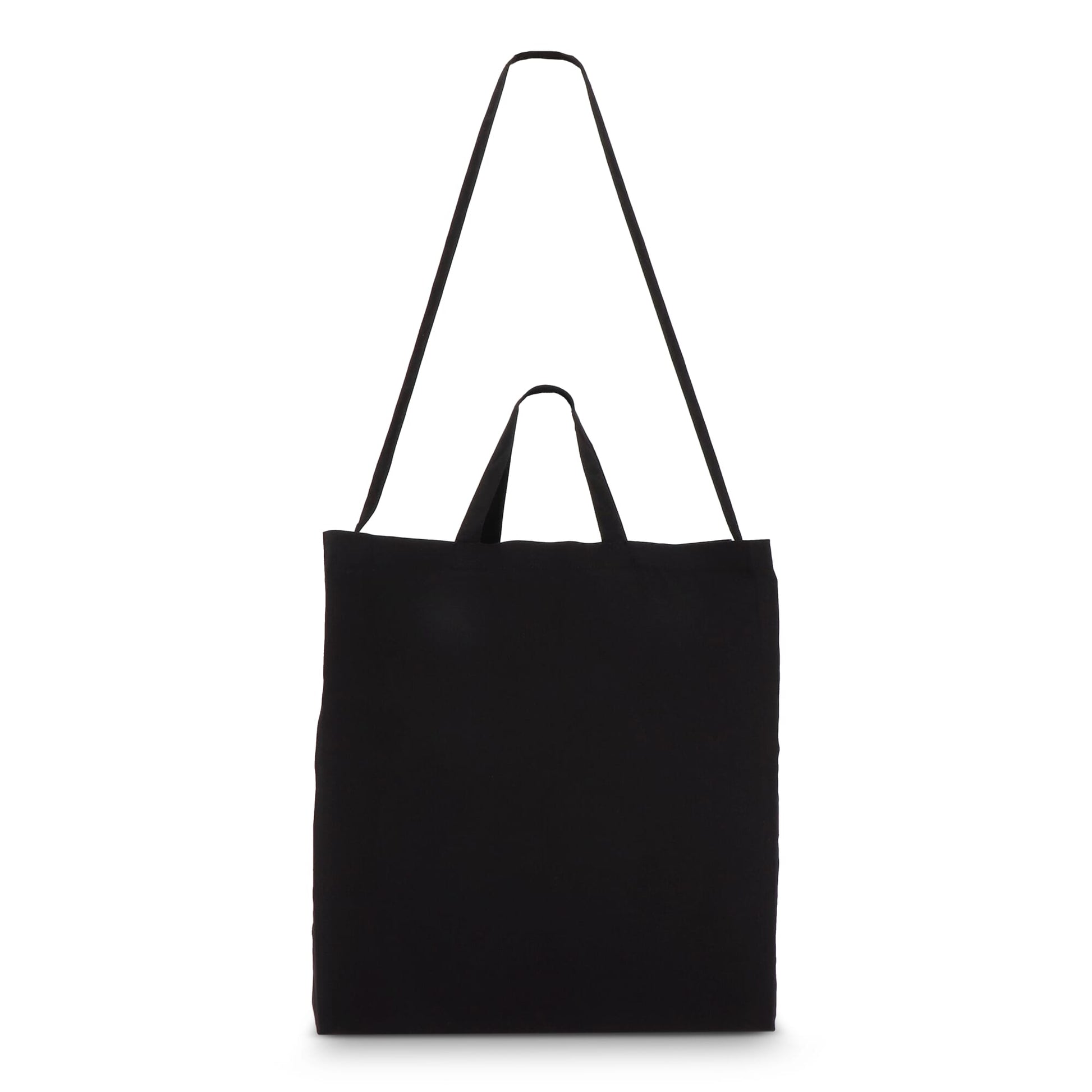 Tragetasche aus Baumwolle OEKO-TEX® 40 x 13 x 44cm 220g/m²