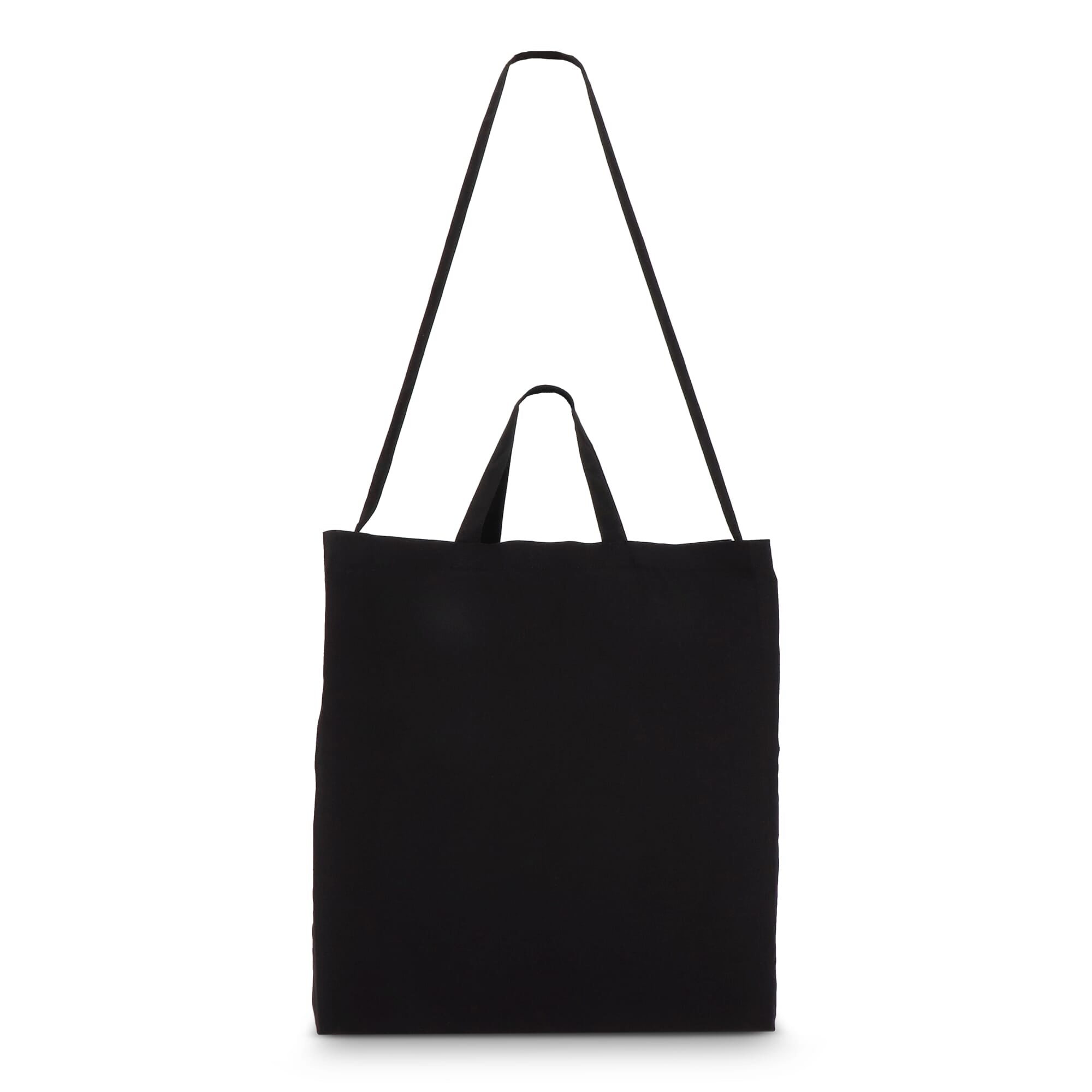 Tragetasche aus Baumwolle OEKO-TEX® 40 x 13 x 44cm 220g/m²