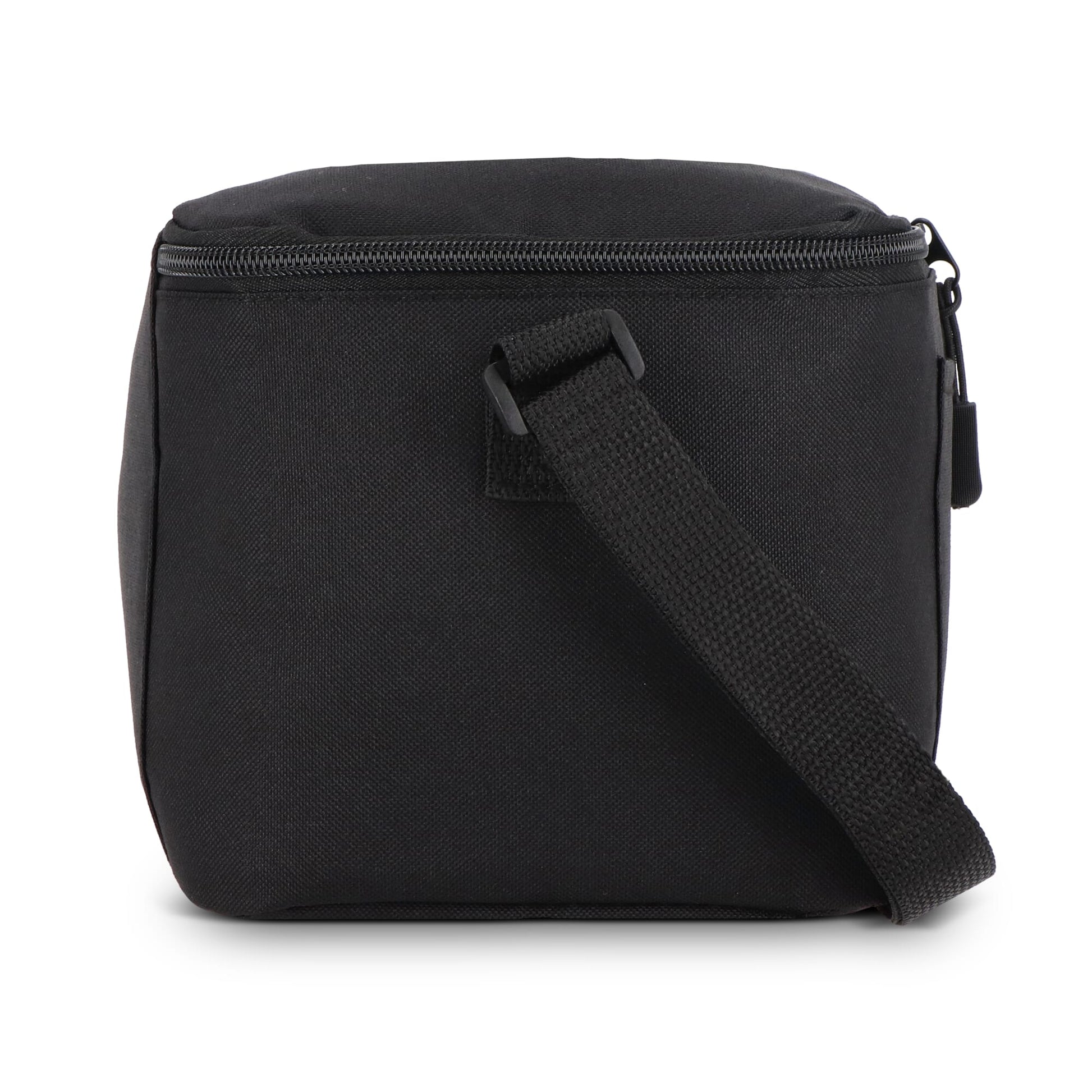 R-PET 600D 6-Dosen-Kühltasche 25 x 14,5 x 15,5 cm 5 l
