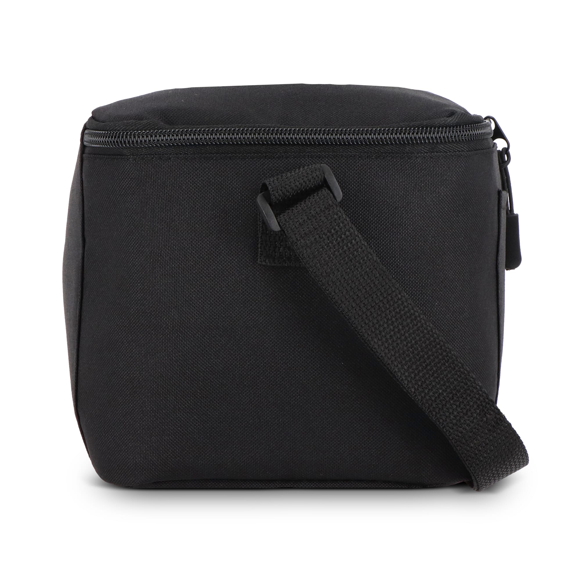 R-PET 600D 6-Dosen-Kühltasche 25 x 14,5 x 15,5 cm 5 l