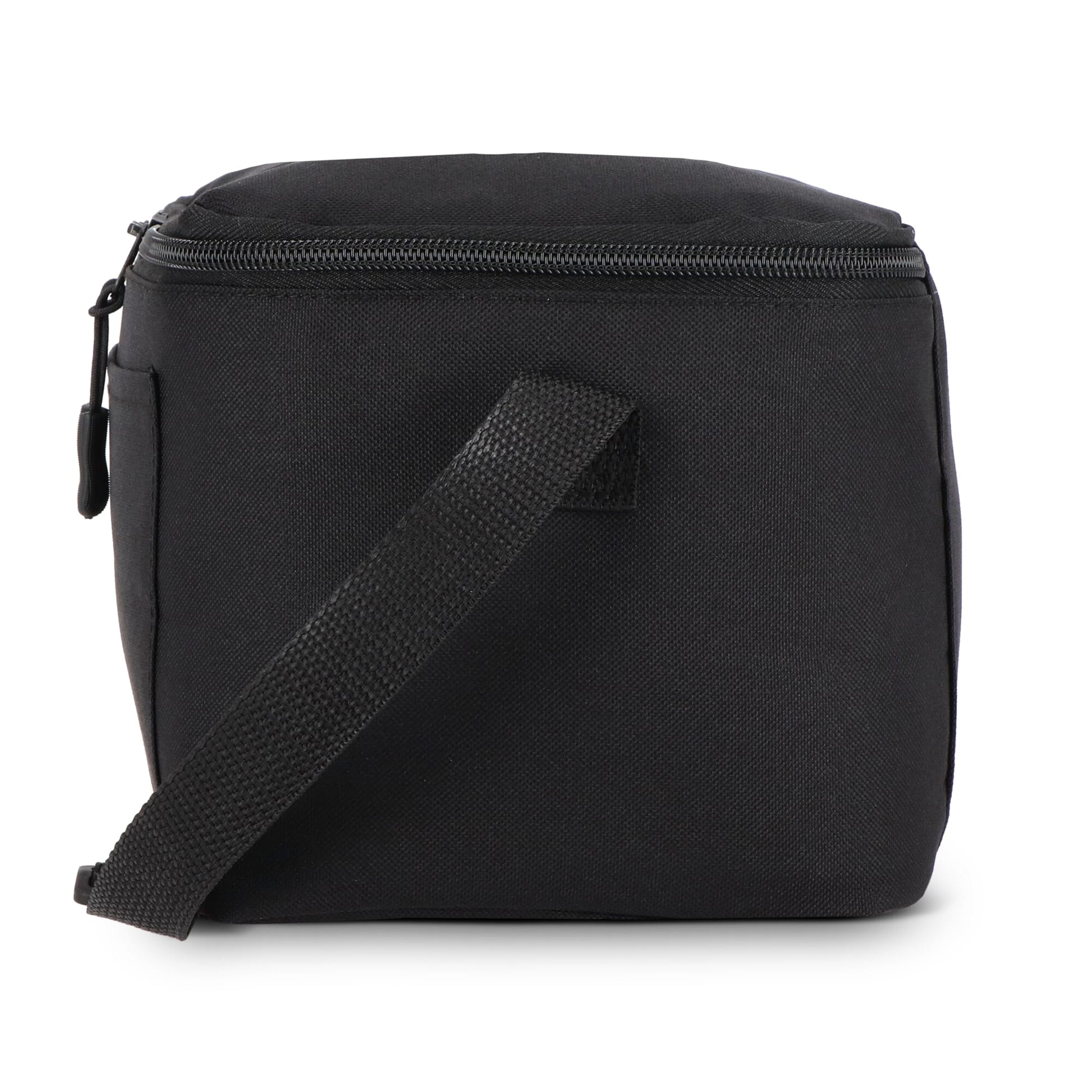 R-PET 600D 6-Dosen-Kühltasche 25 x 14,5 x 15,5 cm 5 l