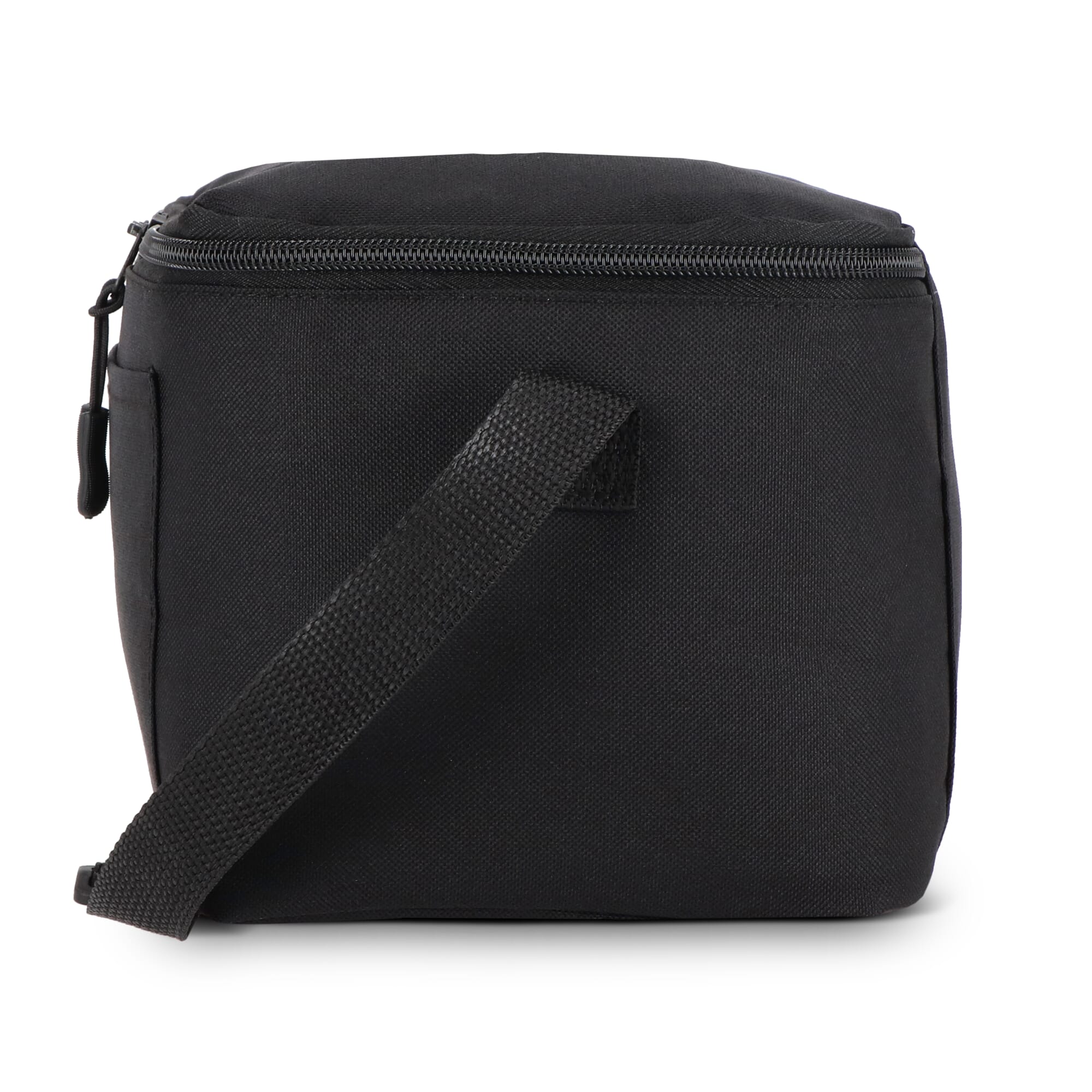 R-PET 600D 6-Dosen-Kühltasche 25 x 14,5 x 15,5 cm 5 l