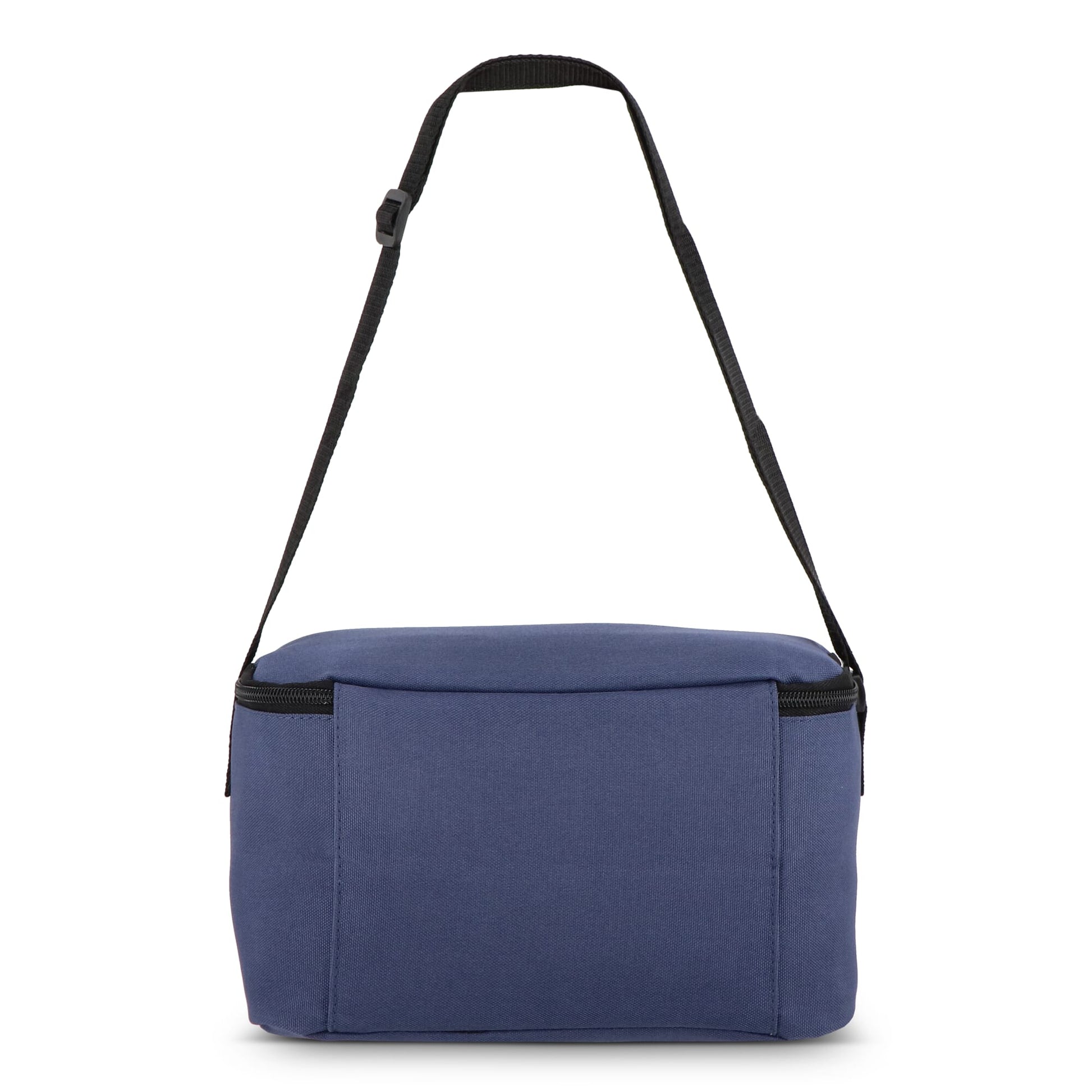 R-PET 600D 6-Dosen-Kühltasche 25 x 14,5 x 15,5 cm 5 l