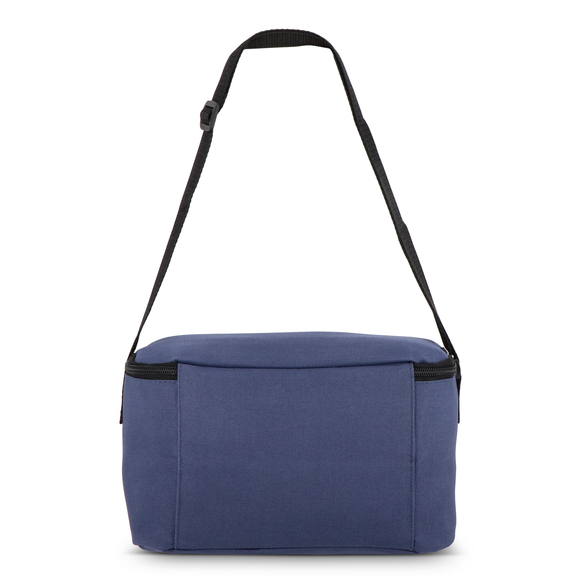 R-PET 600D 6-Dosen-Kühltasche 25 x 14,5 x 15,5 cm 5 l