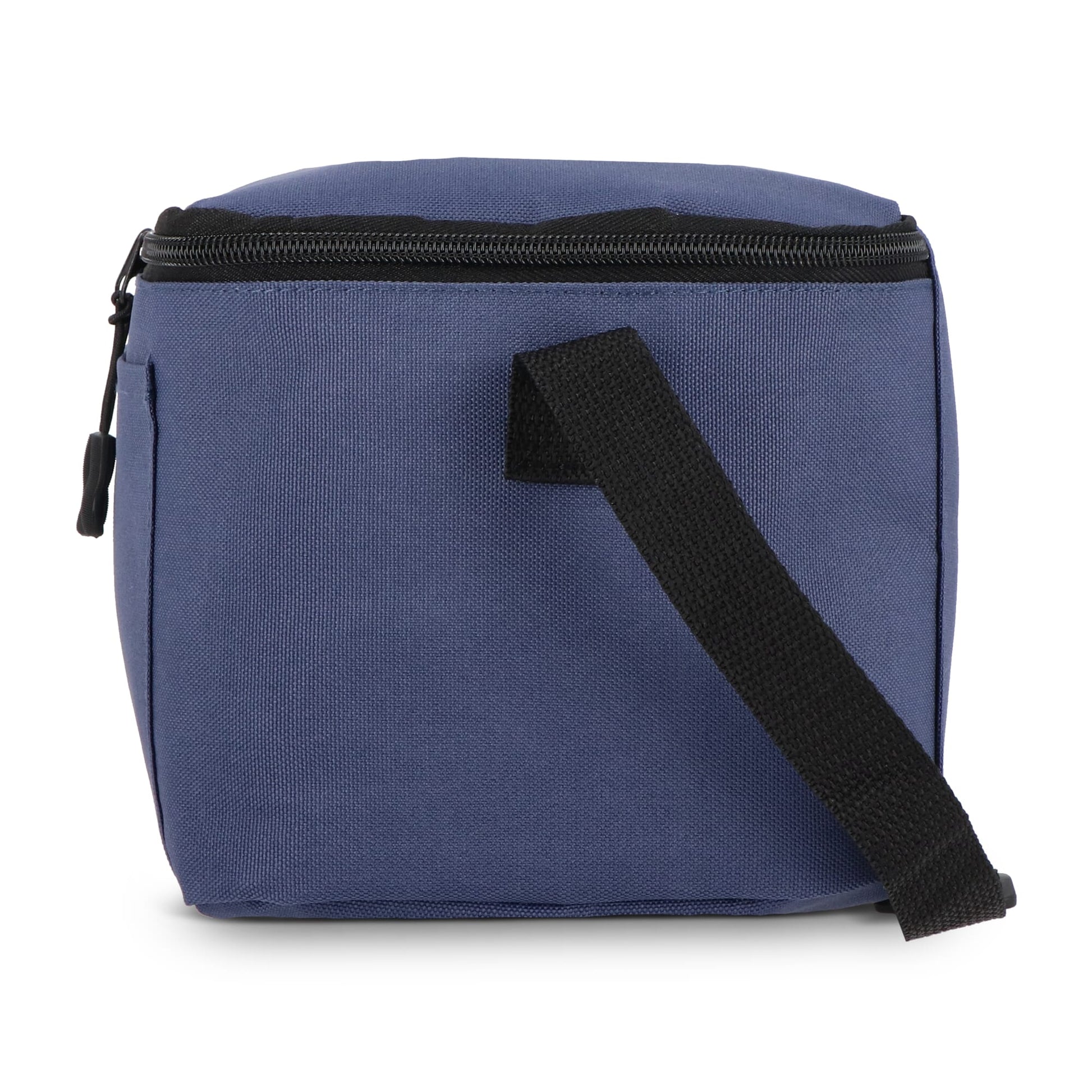 R-PET 600D 6-Dosen-Kühltasche 25 x 14,5 x 15,5 cm 5 l