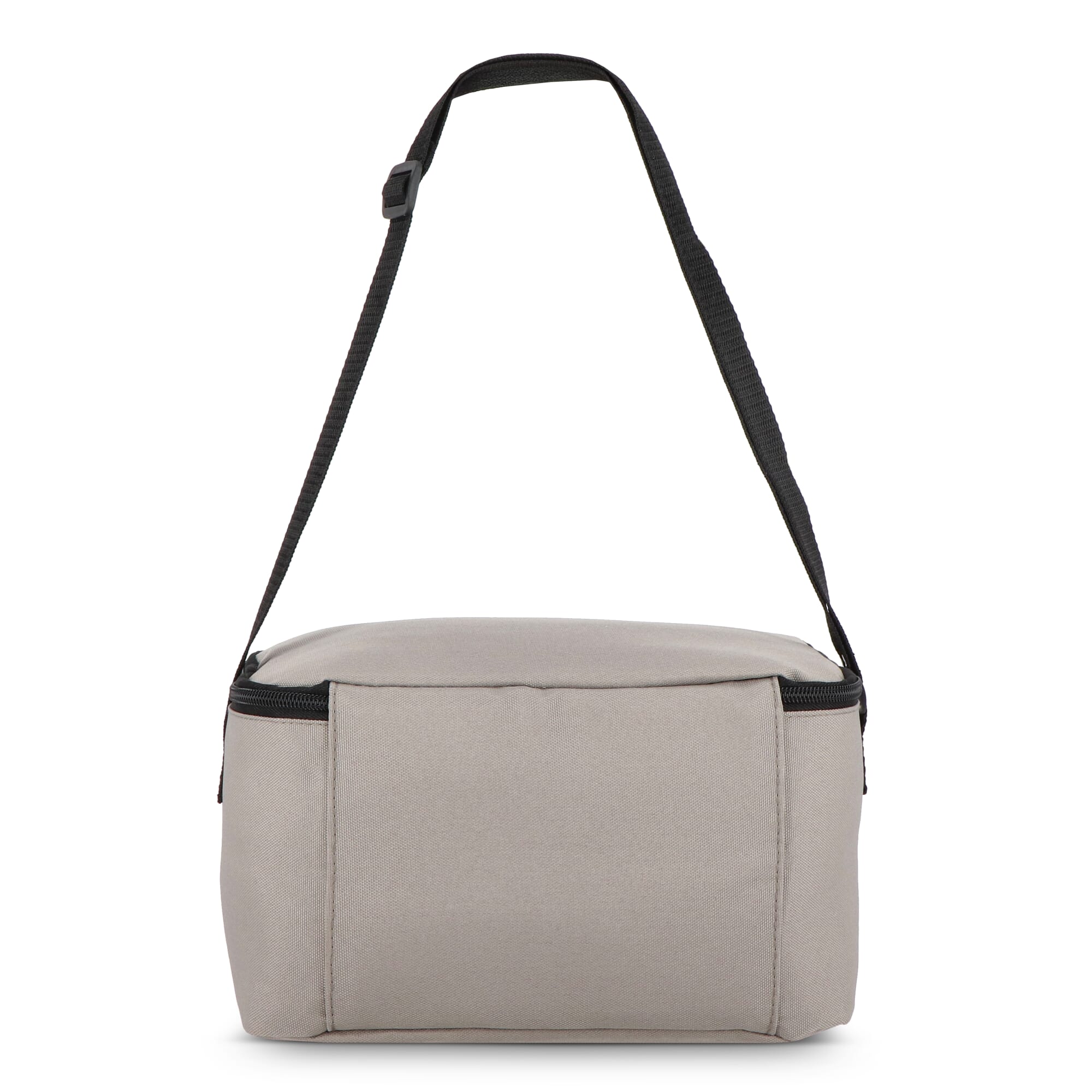 R-PET 600D 6-Dosen-Kühltasche 25 x 14,5 x 15,5 cm 5 l