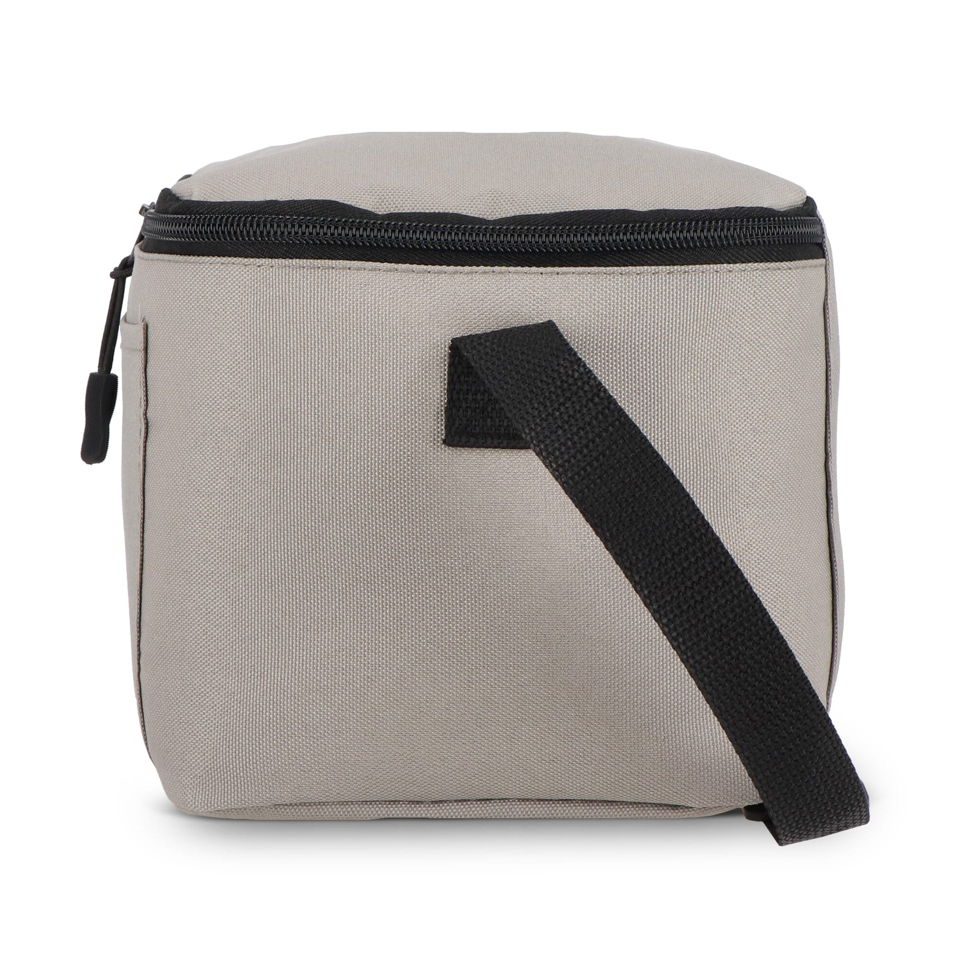 R-PET 600D 6-Dosen-Kühltasche 25 x 14,5 x 15,5 cm 5 l