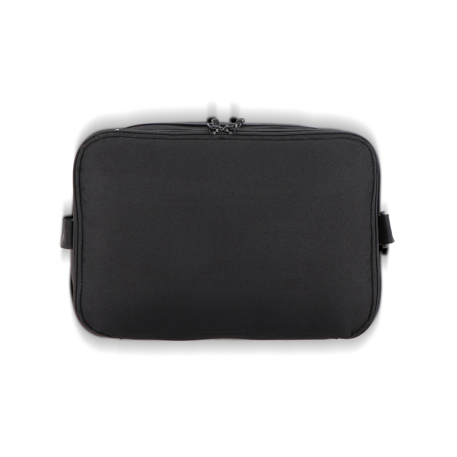 R-PET 600D Kühlbeutel mit zwei Fächern 30 x 20 x 24 cm 12 l