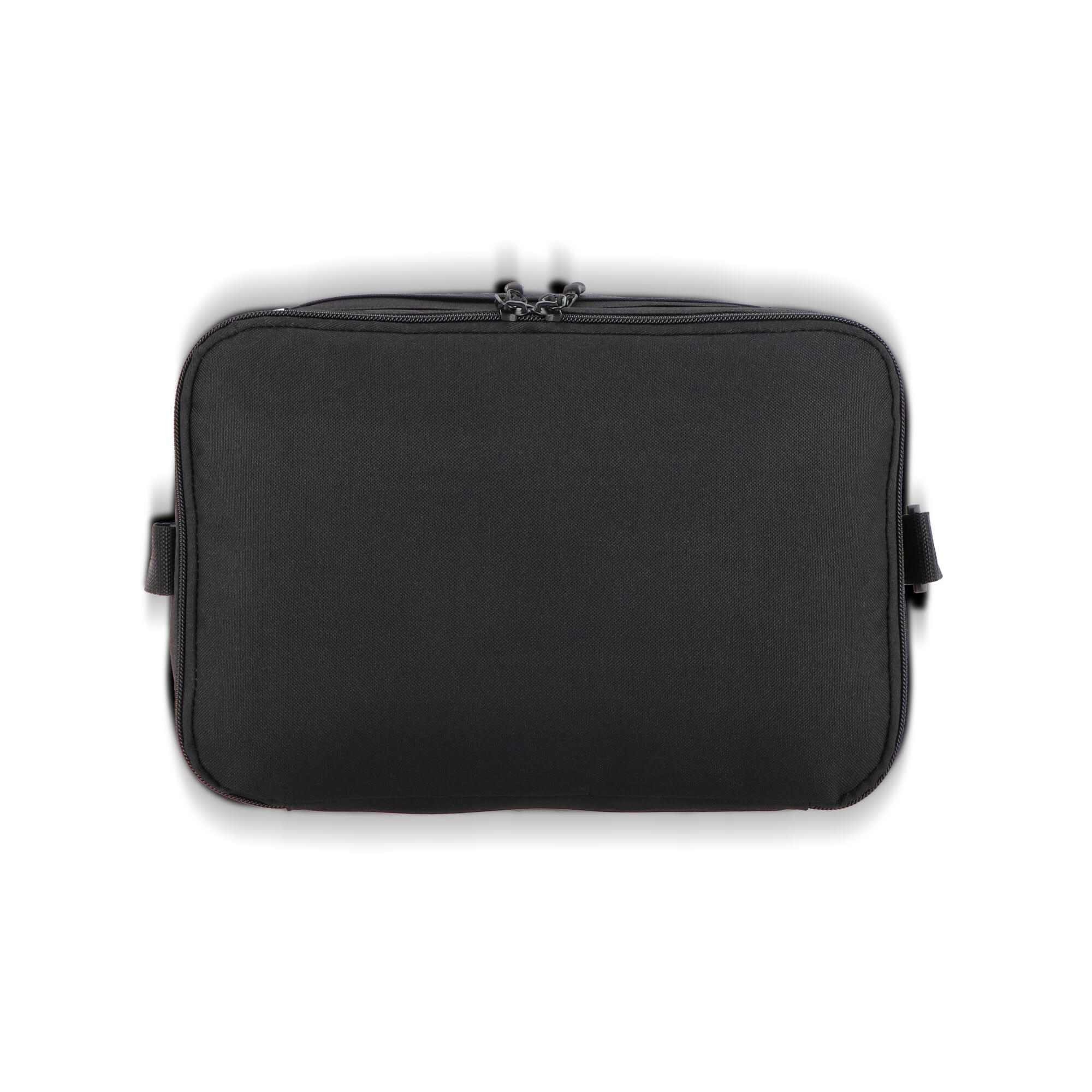 R-PET 600D Kühlbeutel mit zwei Fächern 30 x 20 x 24 cm 12 l