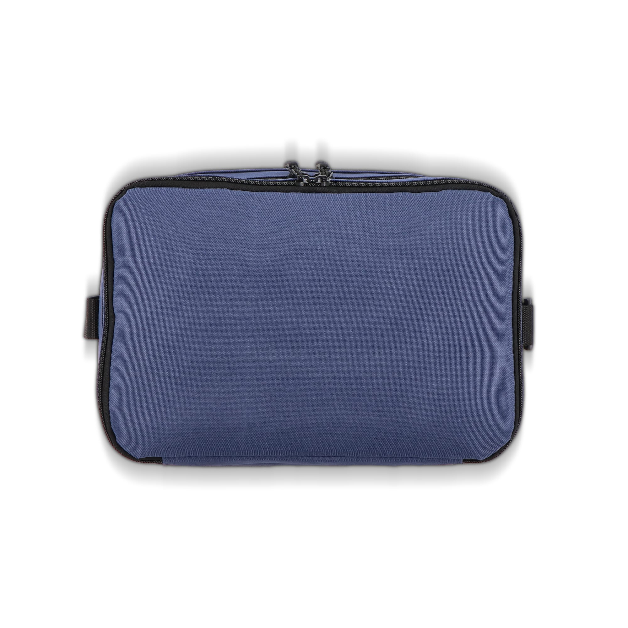 R-PET 600D Kühlbeutel mit zwei Fächern 30 x 20 x 24 cm 12 l
