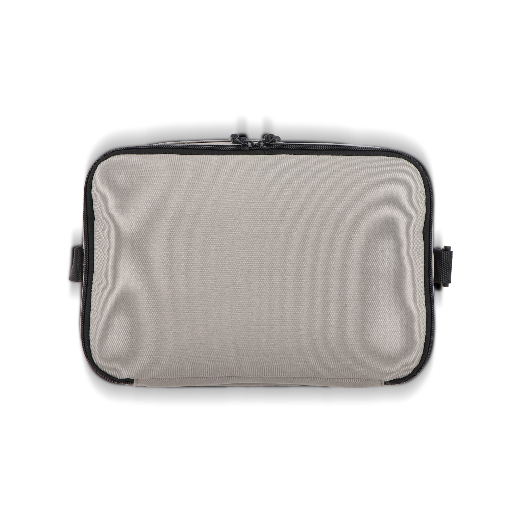 R-PET 600D Kühlbeutel mit zwei Fächern 30 x 20 x 24 cm 12 l