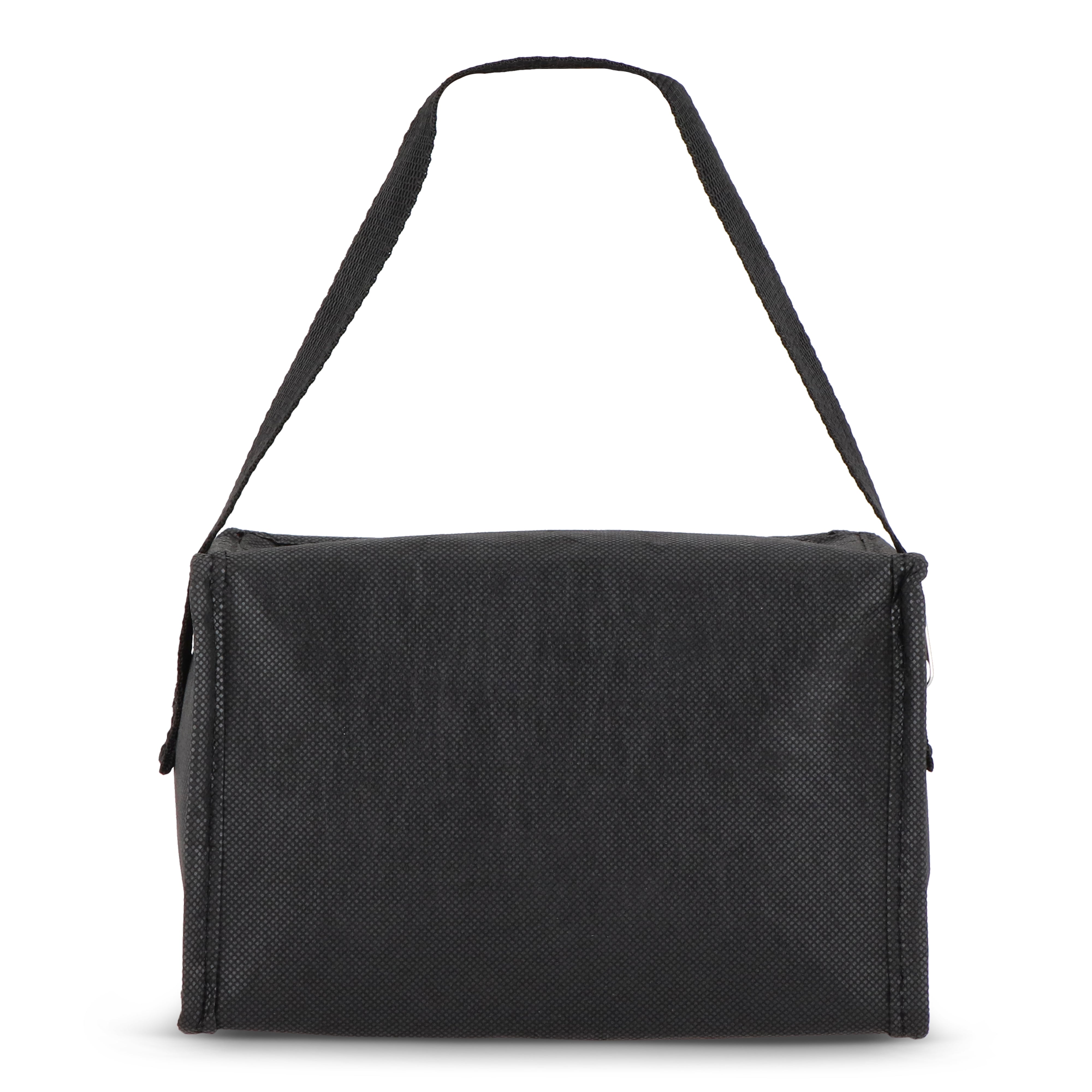 RPET 6-Dosen Kühltasche Non-Woven 75 g/m²