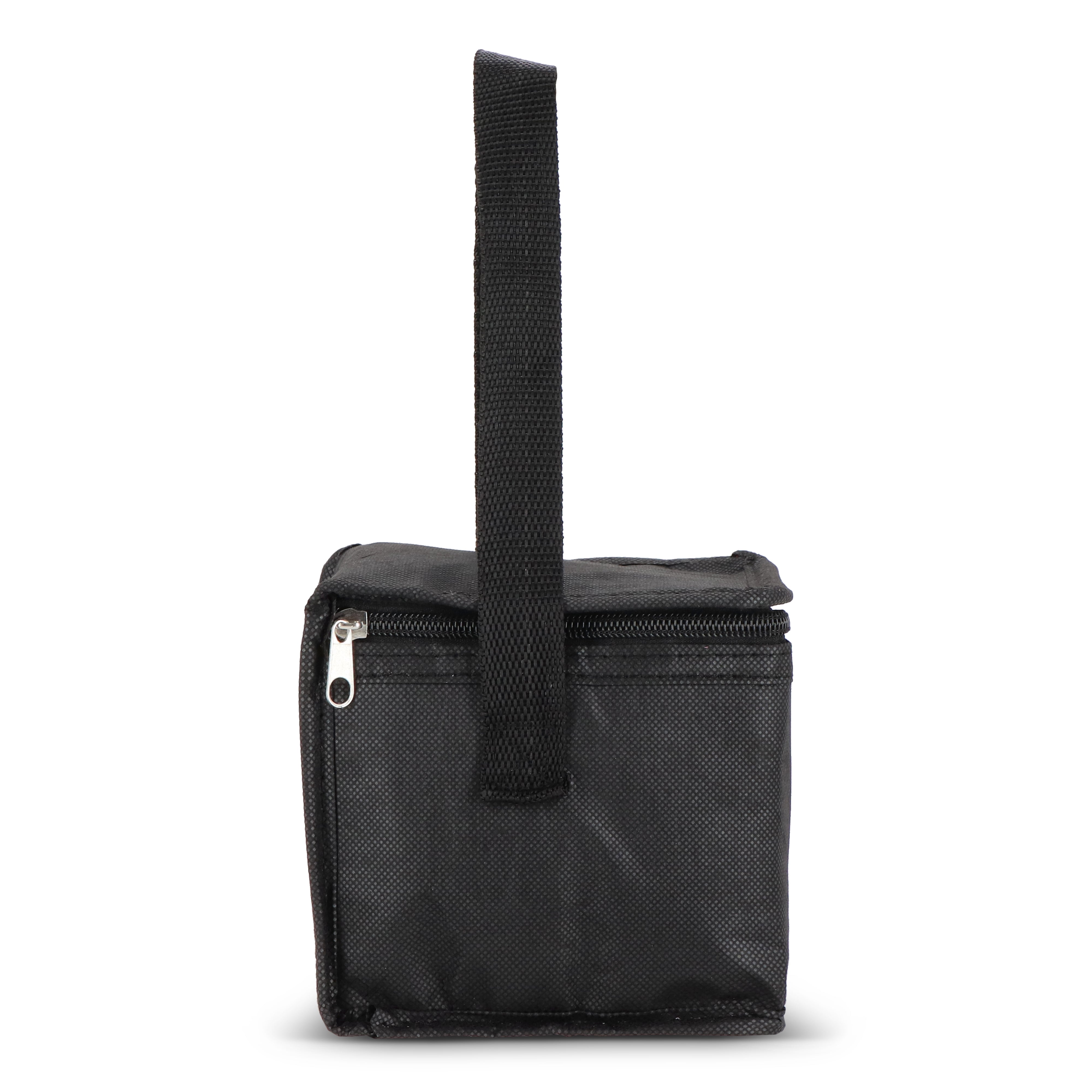 RPET 6-Dosen Kühltasche Non-Woven 75 g/m²