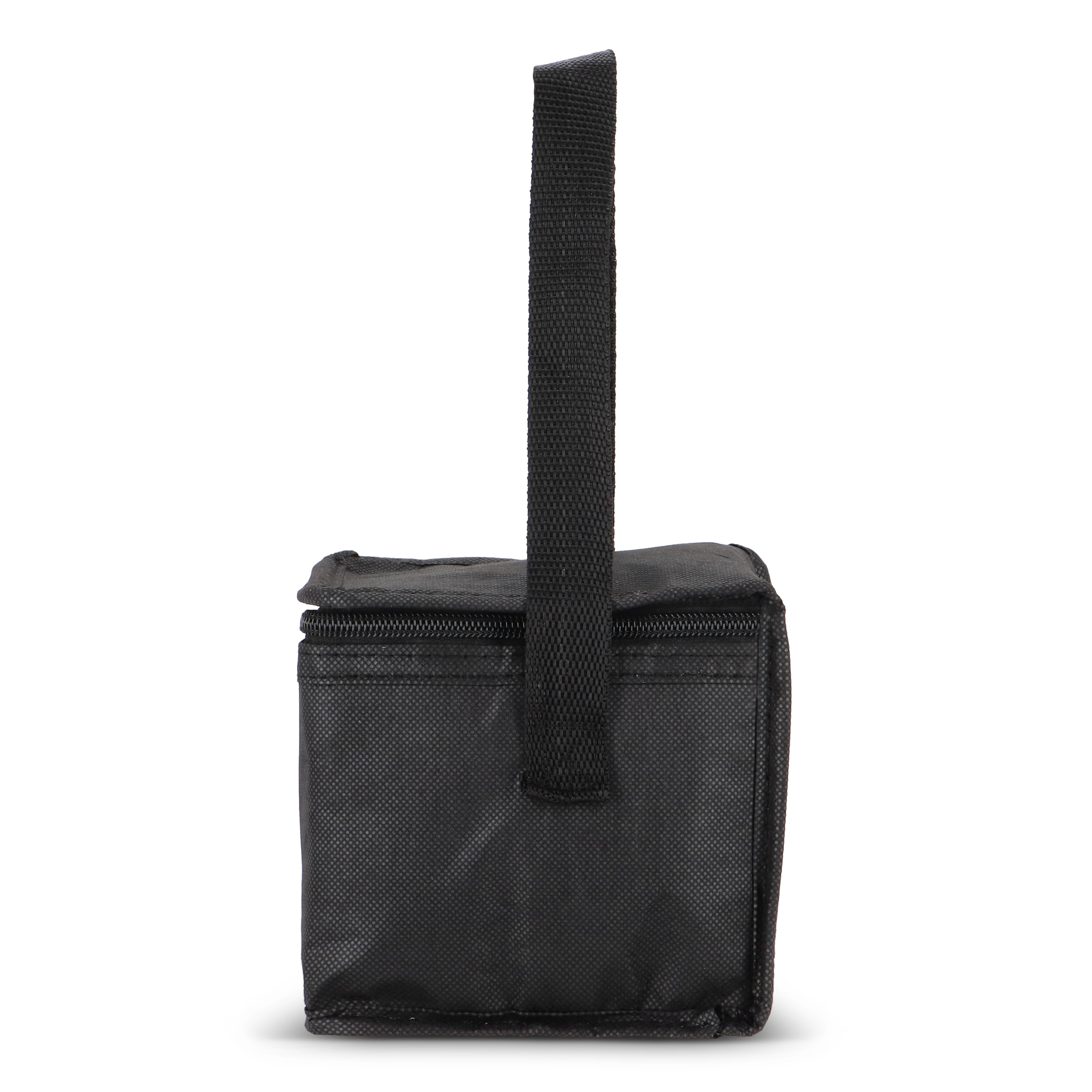 RPET 6-Dosen Kühltasche Non-Woven 75 g/m²