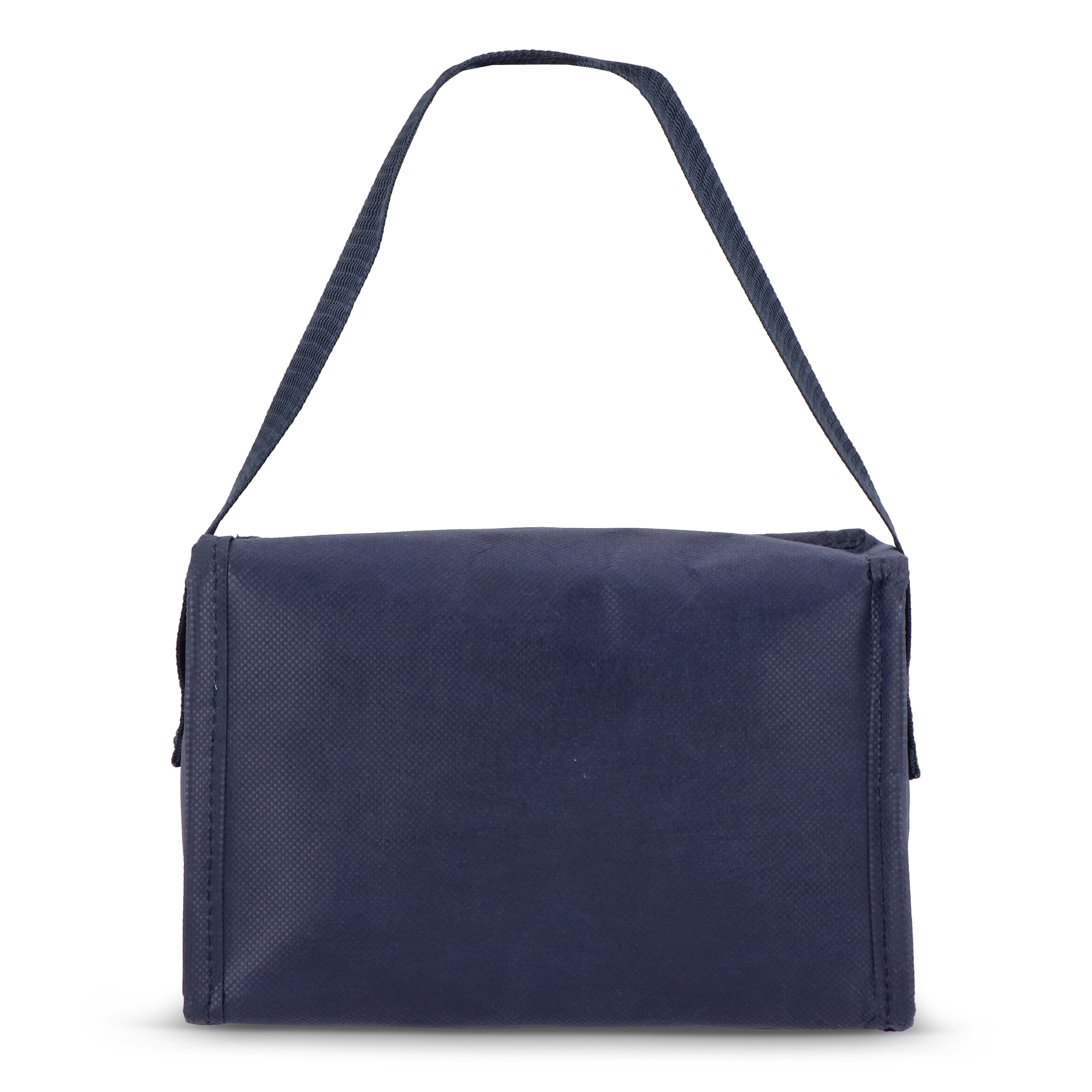 RPET 6-Dosen Kühltasche Non-Woven 75 g/m²