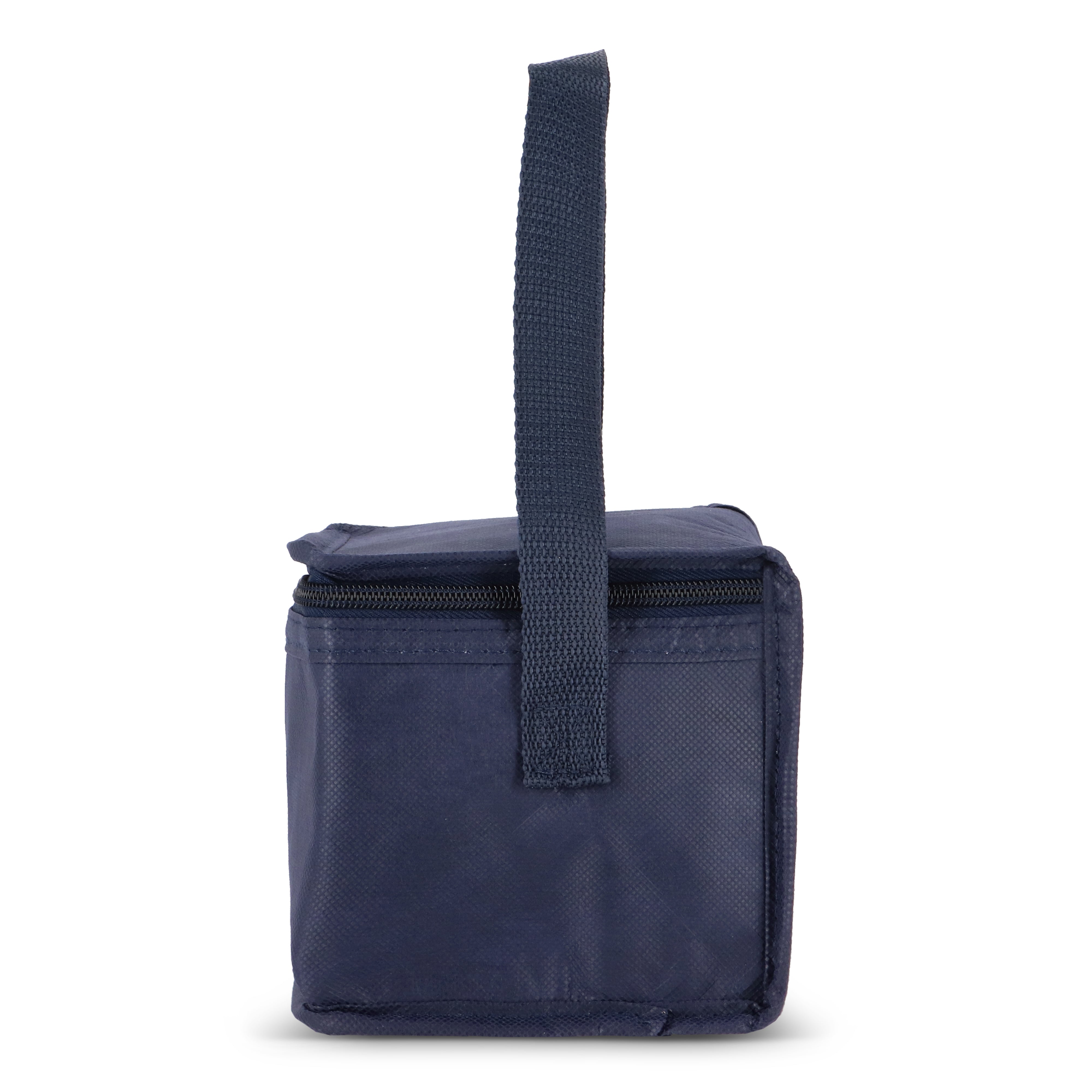 RPET 6-Dosen Kühltasche Non-Woven 75 g/m²