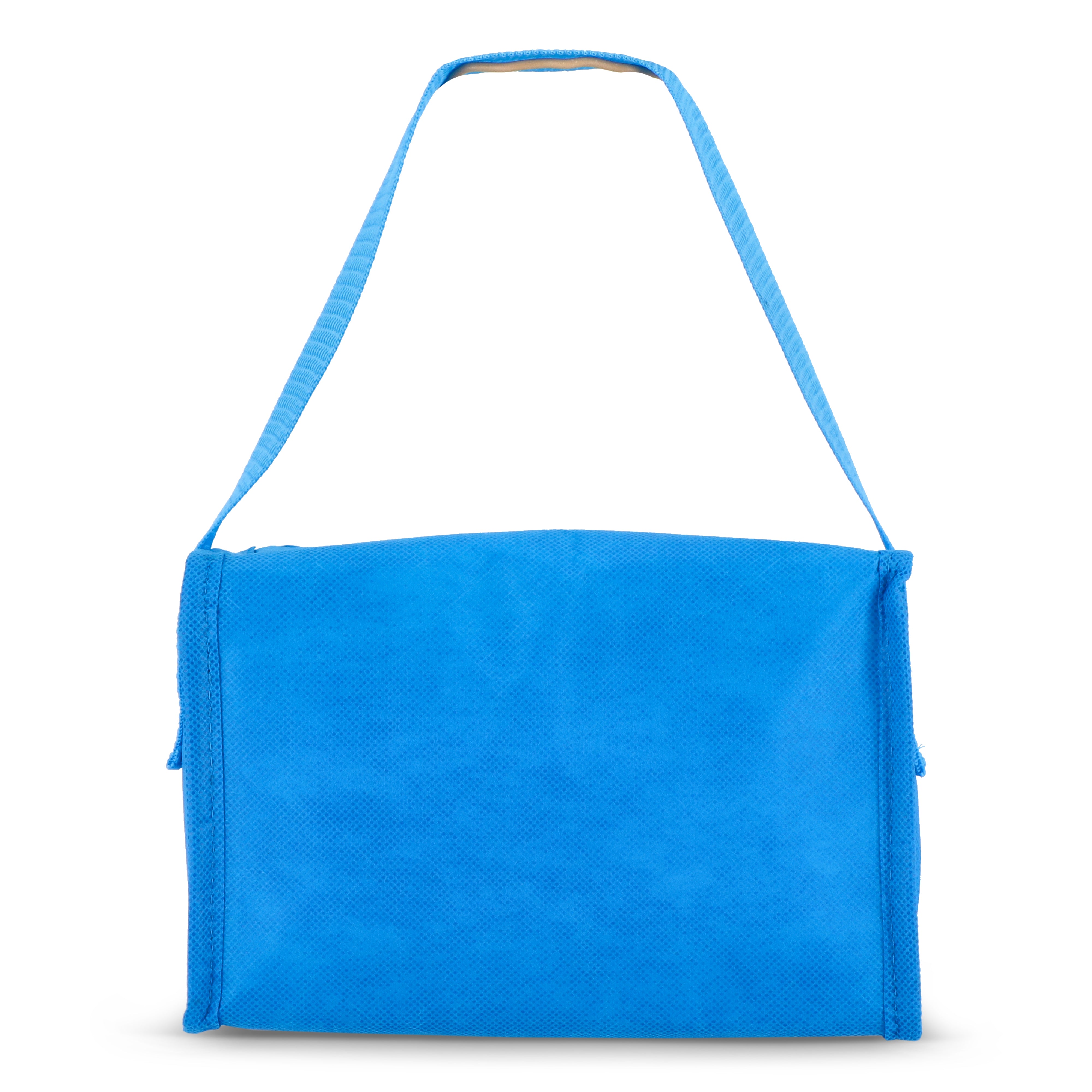 RPET 6-Dosen Kühltasche Non-Woven 75 g/m²