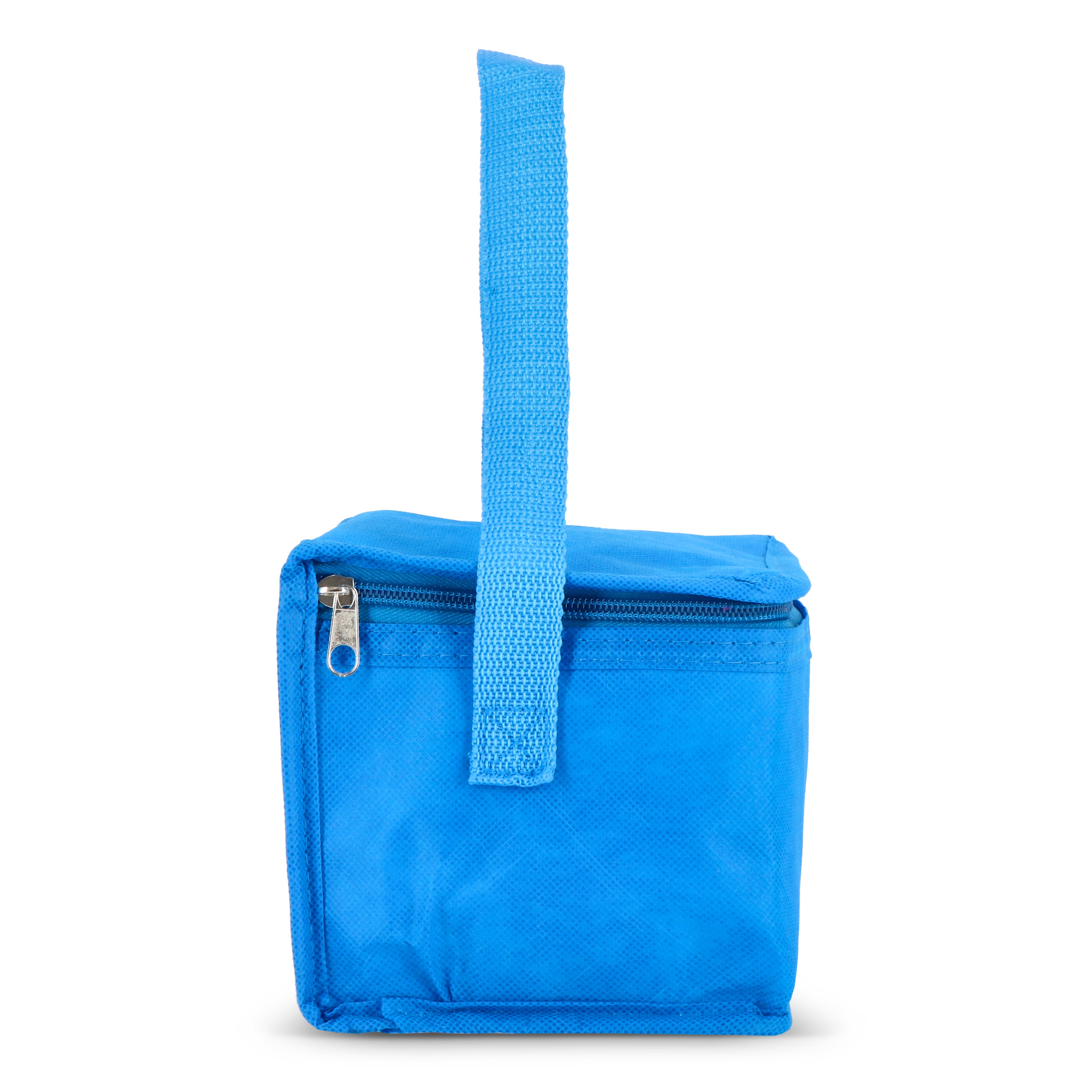 RPET 6-Dosen Kühltasche Non-Woven 75 g/m²