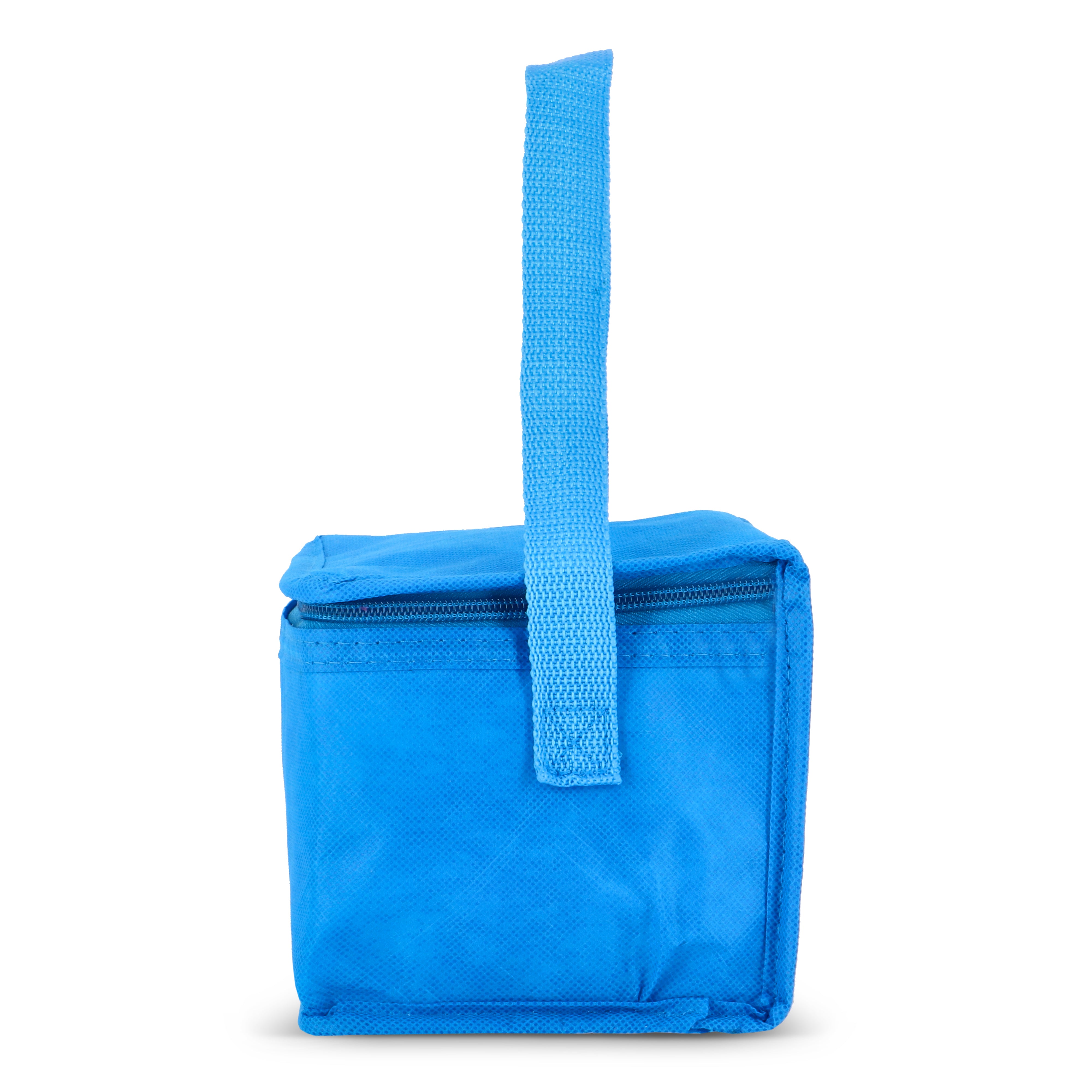 RPET 6-Dosen Kühltasche Non-Woven 75 g/m²