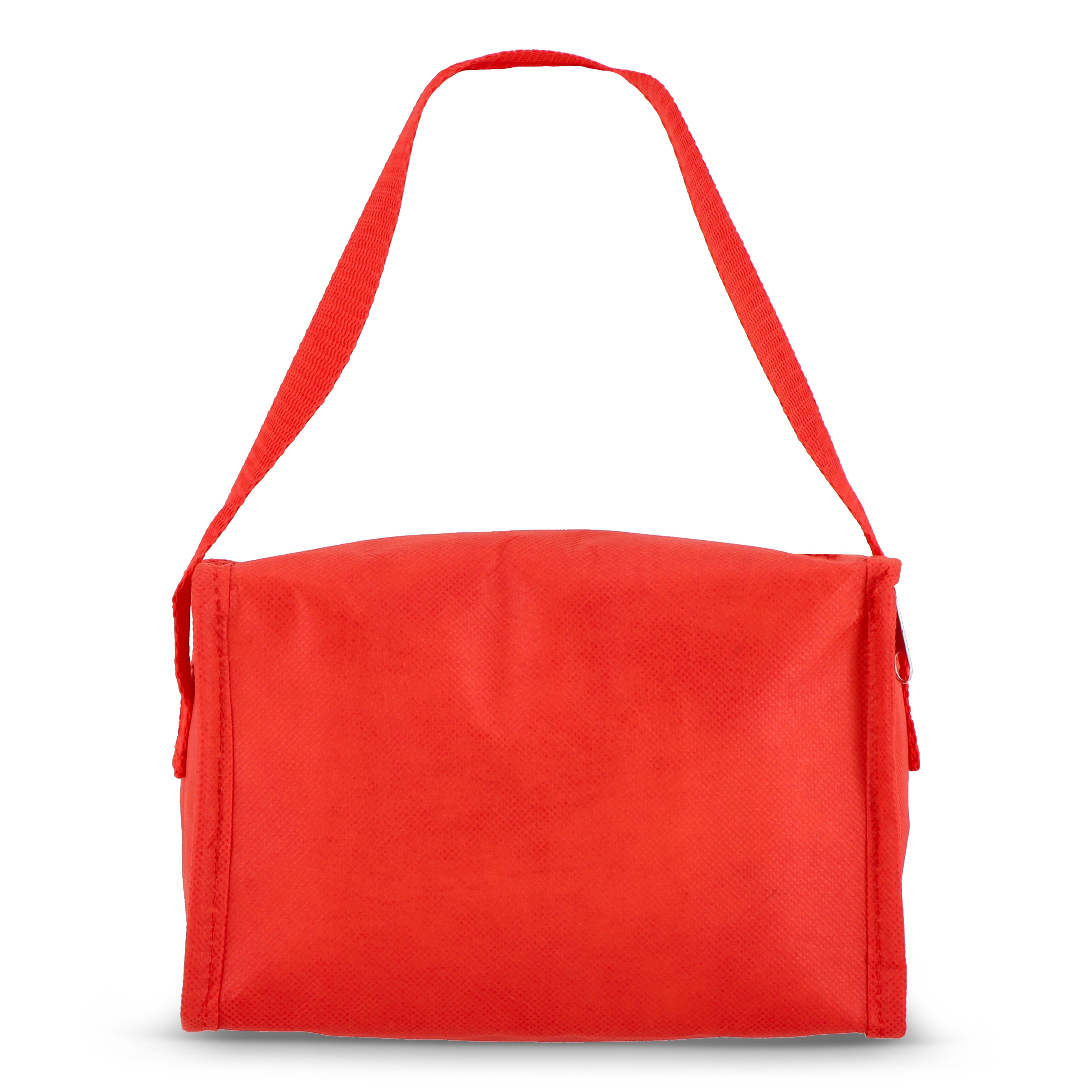 RPET 6-Dosen Kühltasche Non-Woven 75 g/m²