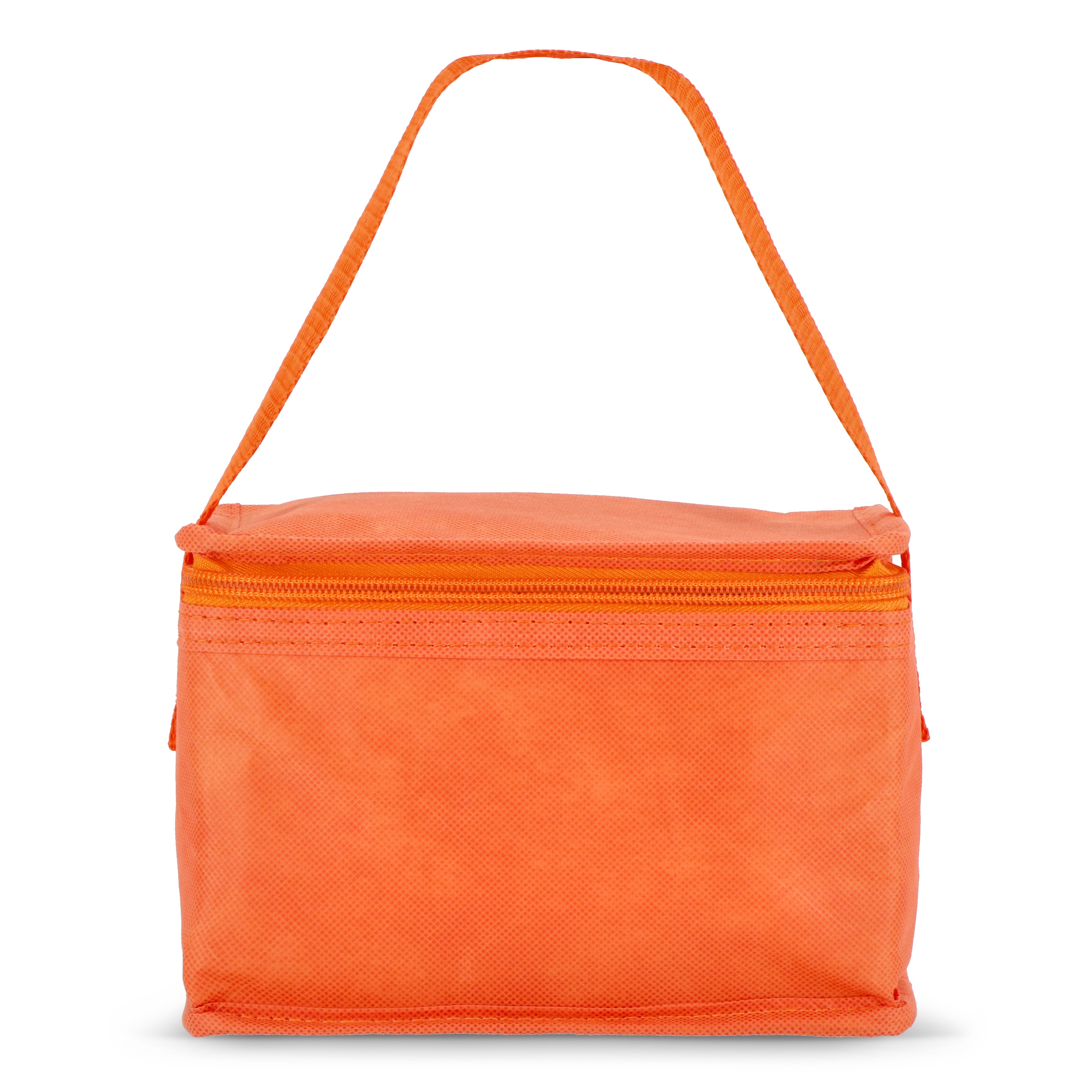 RPET 6-Dosen Kühltasche Non-Woven 75 g/m²
