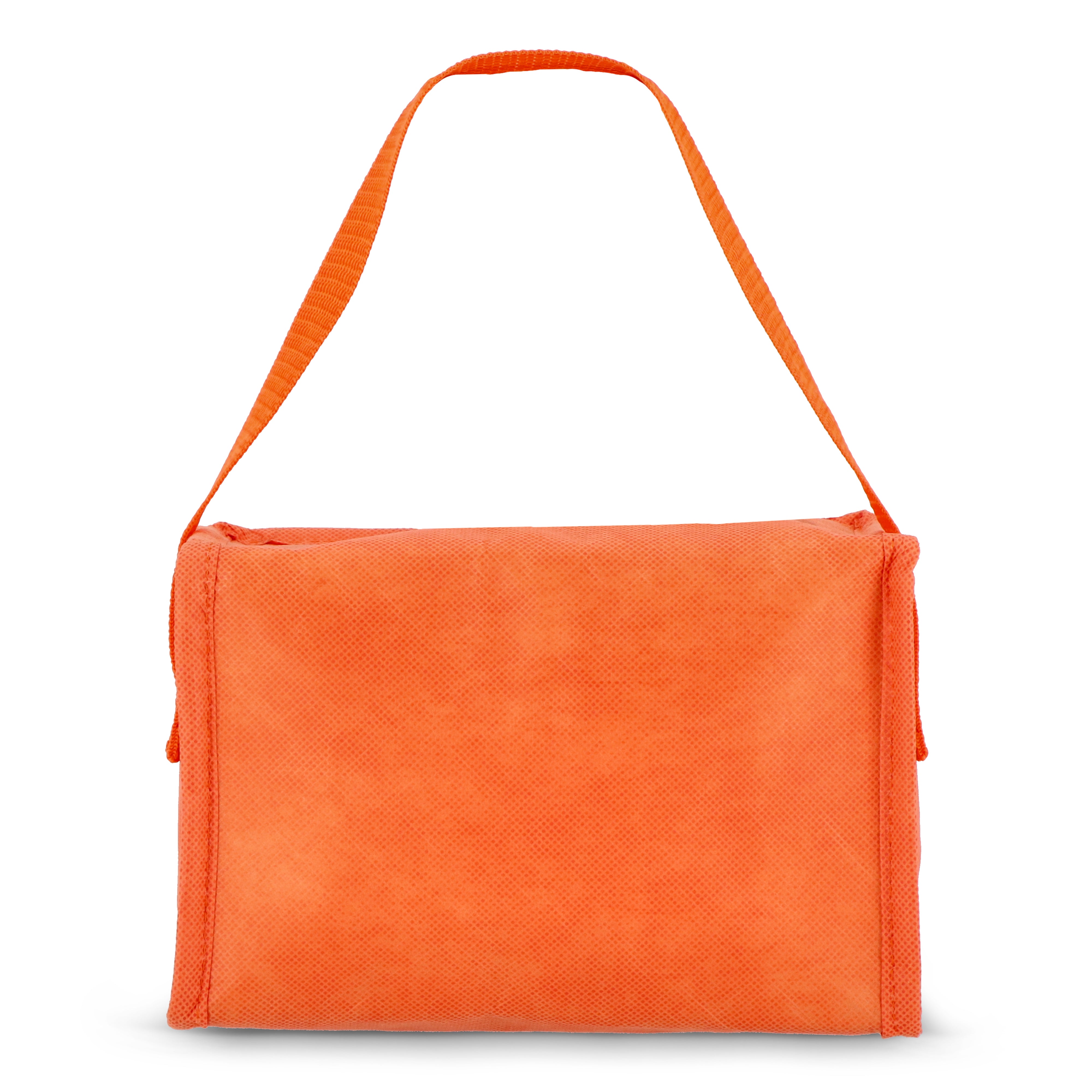 RPET 6-Dosen Kühltasche Non-Woven 75 g/m²