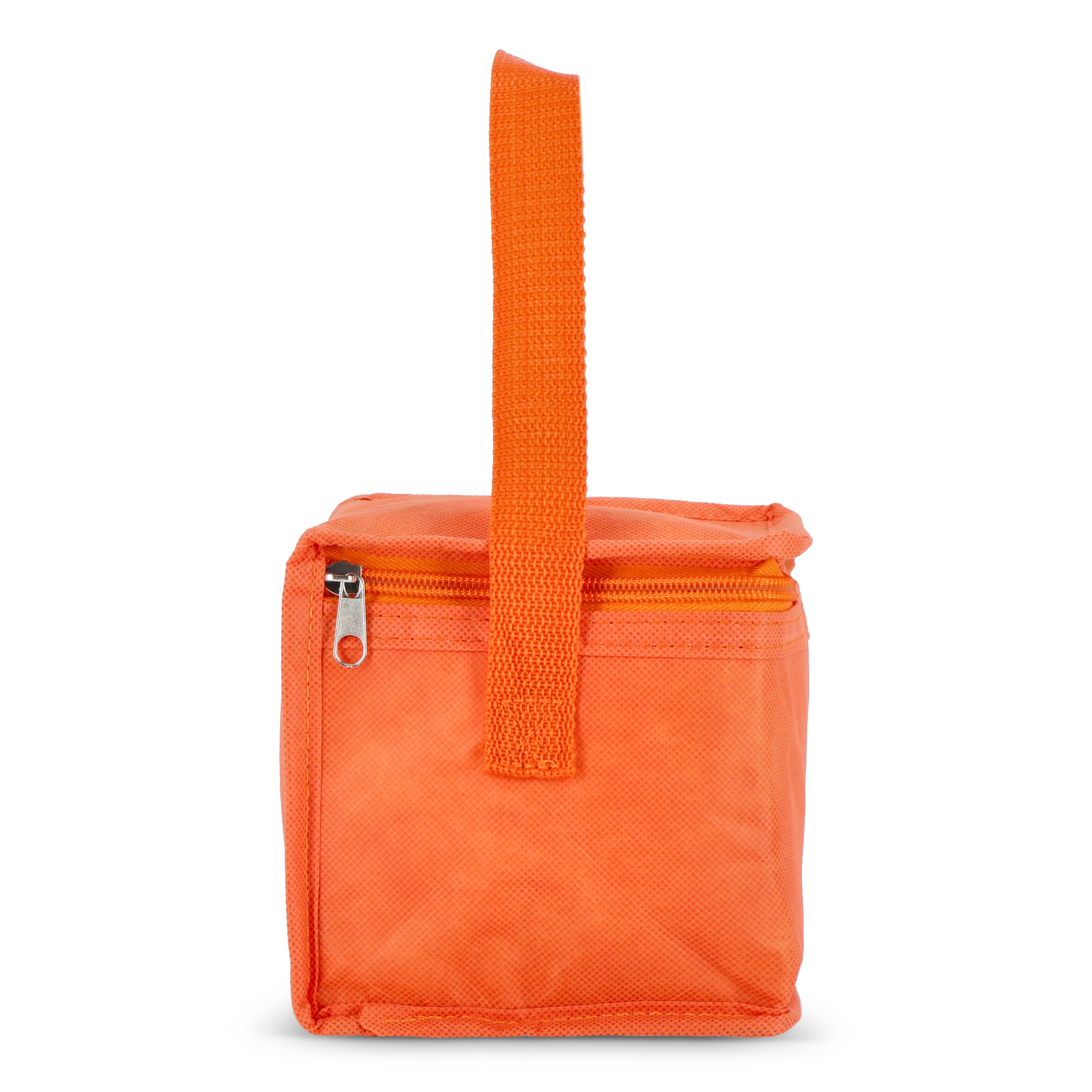 RPET 6-Dosen Kühltasche Non-Woven 75 g/m²