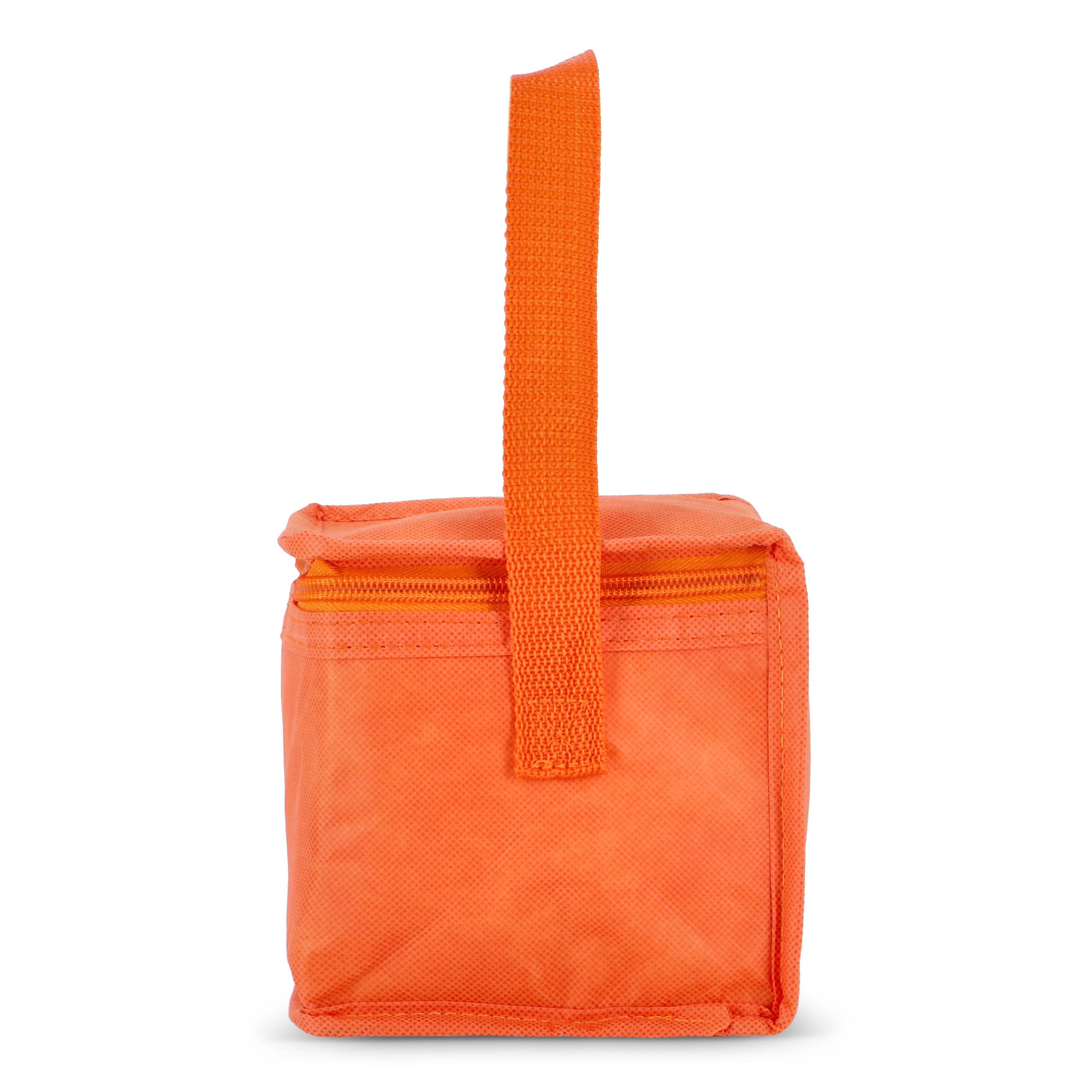 RPET 6-Dosen Kühltasche Non-Woven 75 g/m²