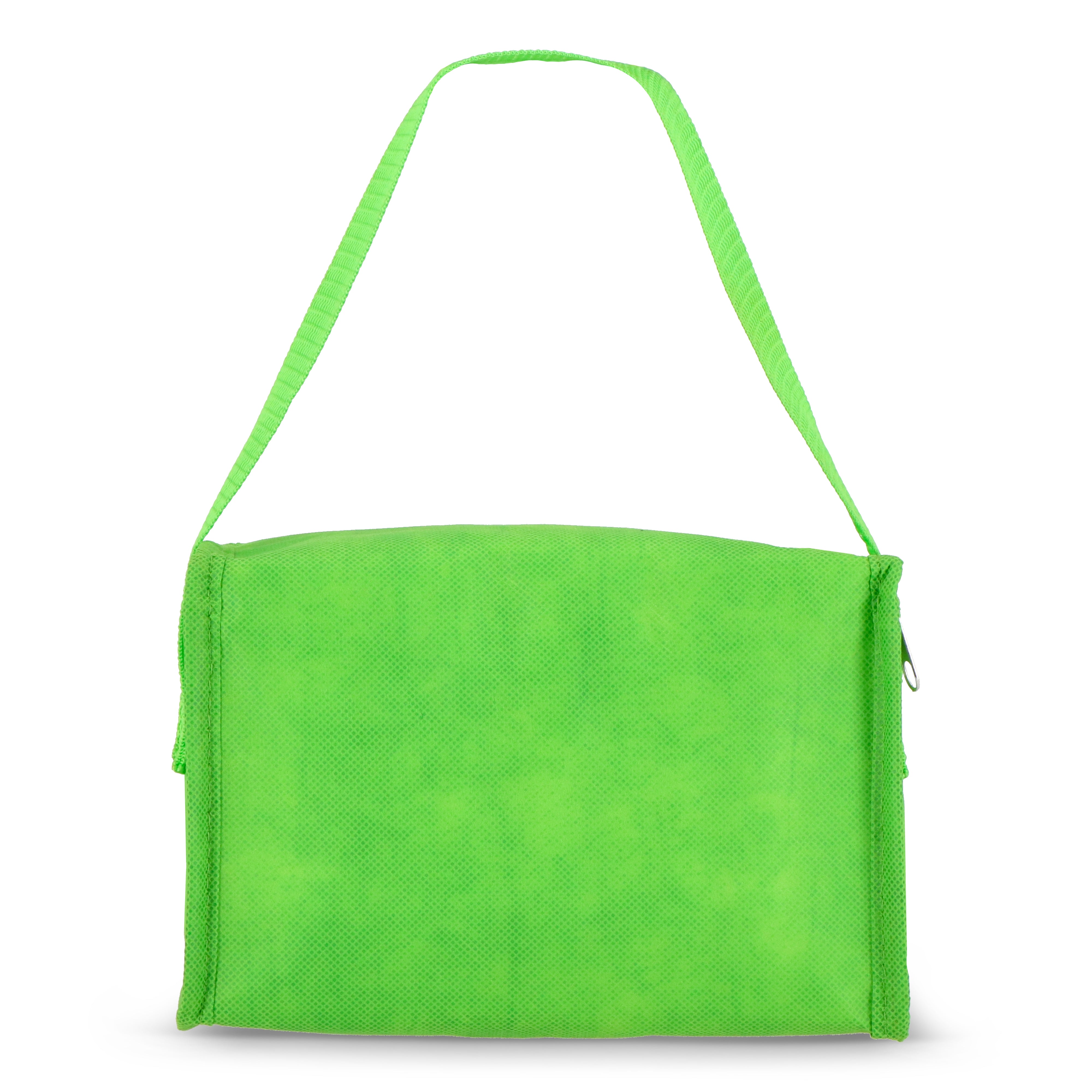 RPET 6-Dosen Kühltasche Non-Woven 75 g/m²