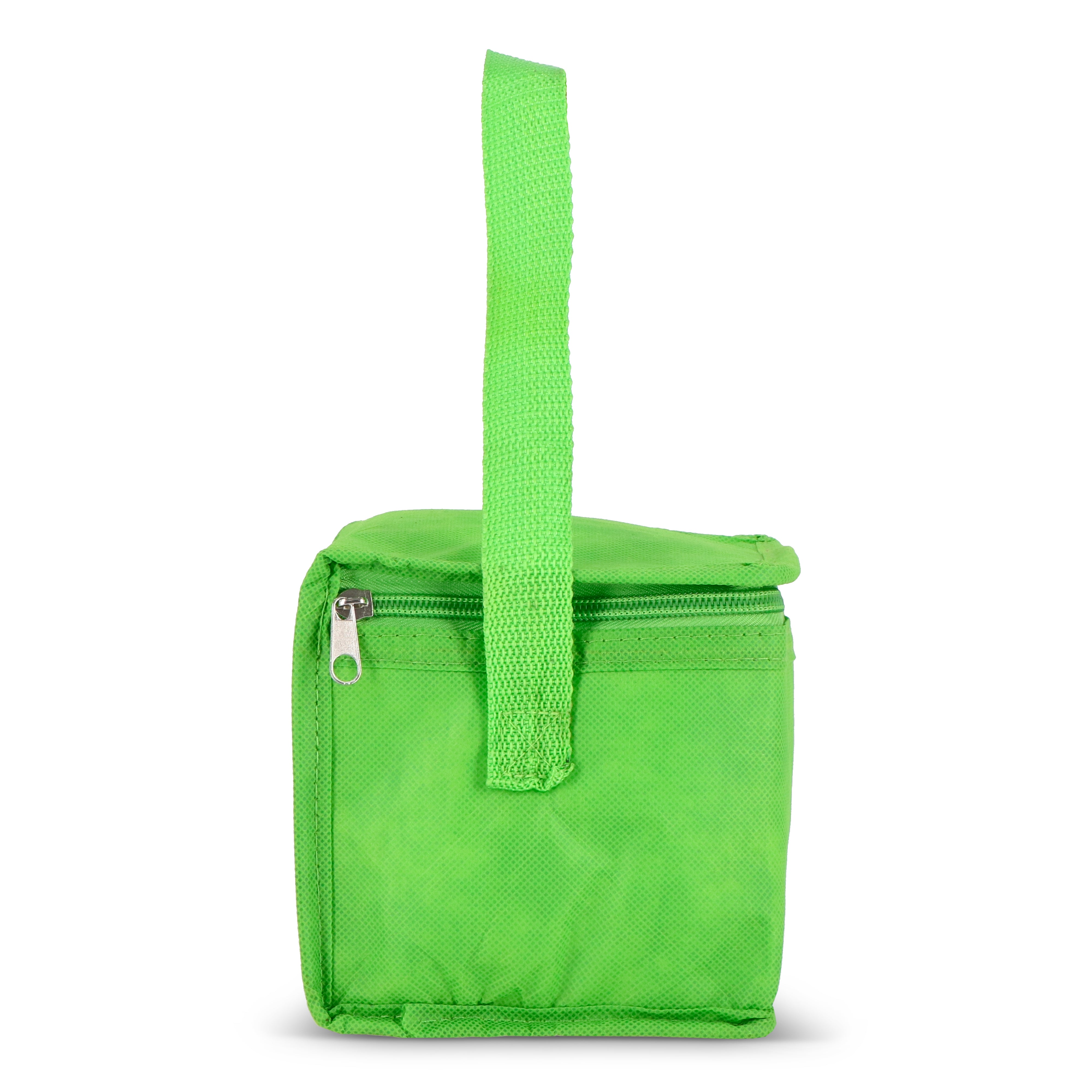 RPET 6-Dosen Kühltasche Non-Woven 75 g/m²