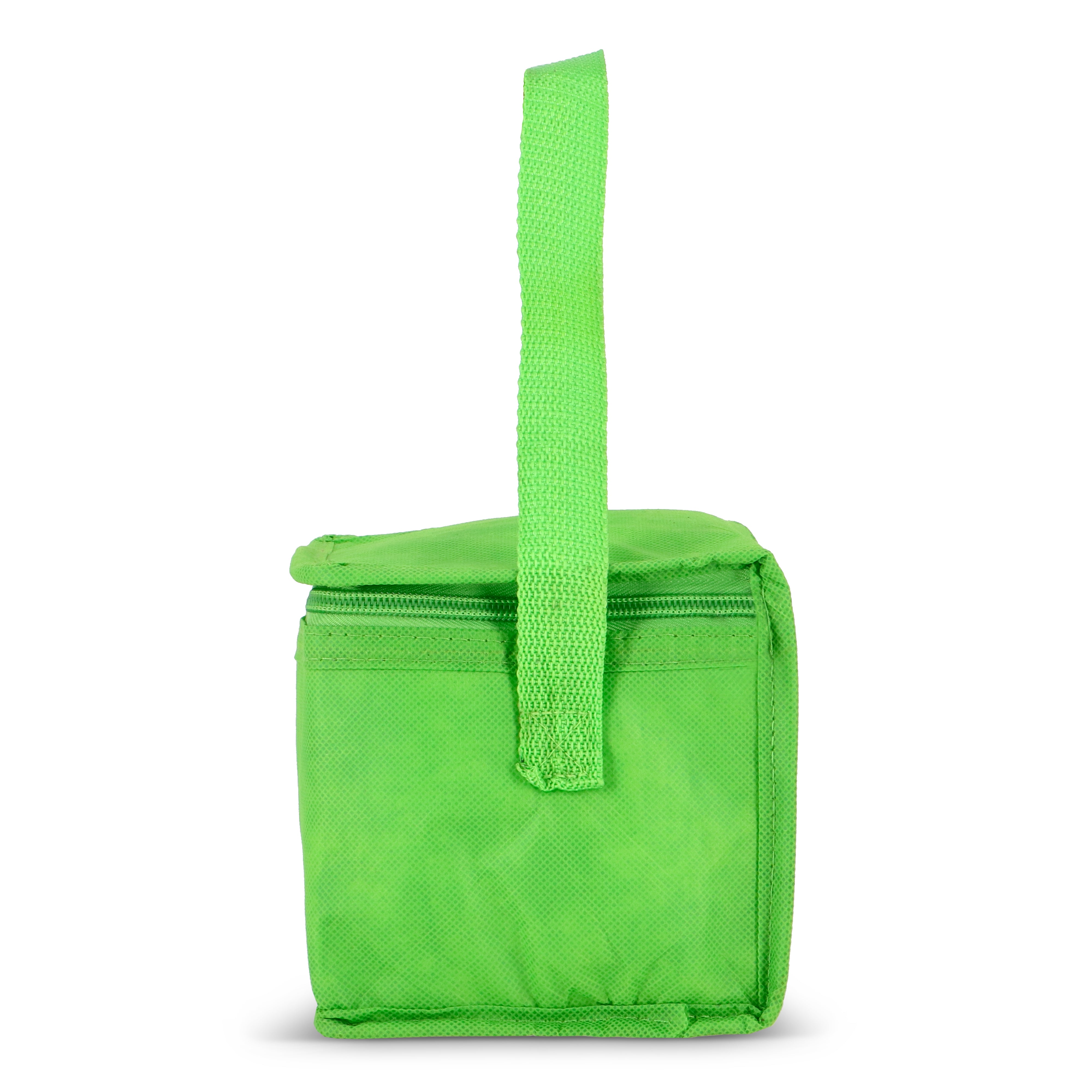 RPET 6-Dosen Kühltasche Non-Woven 75 g/m²