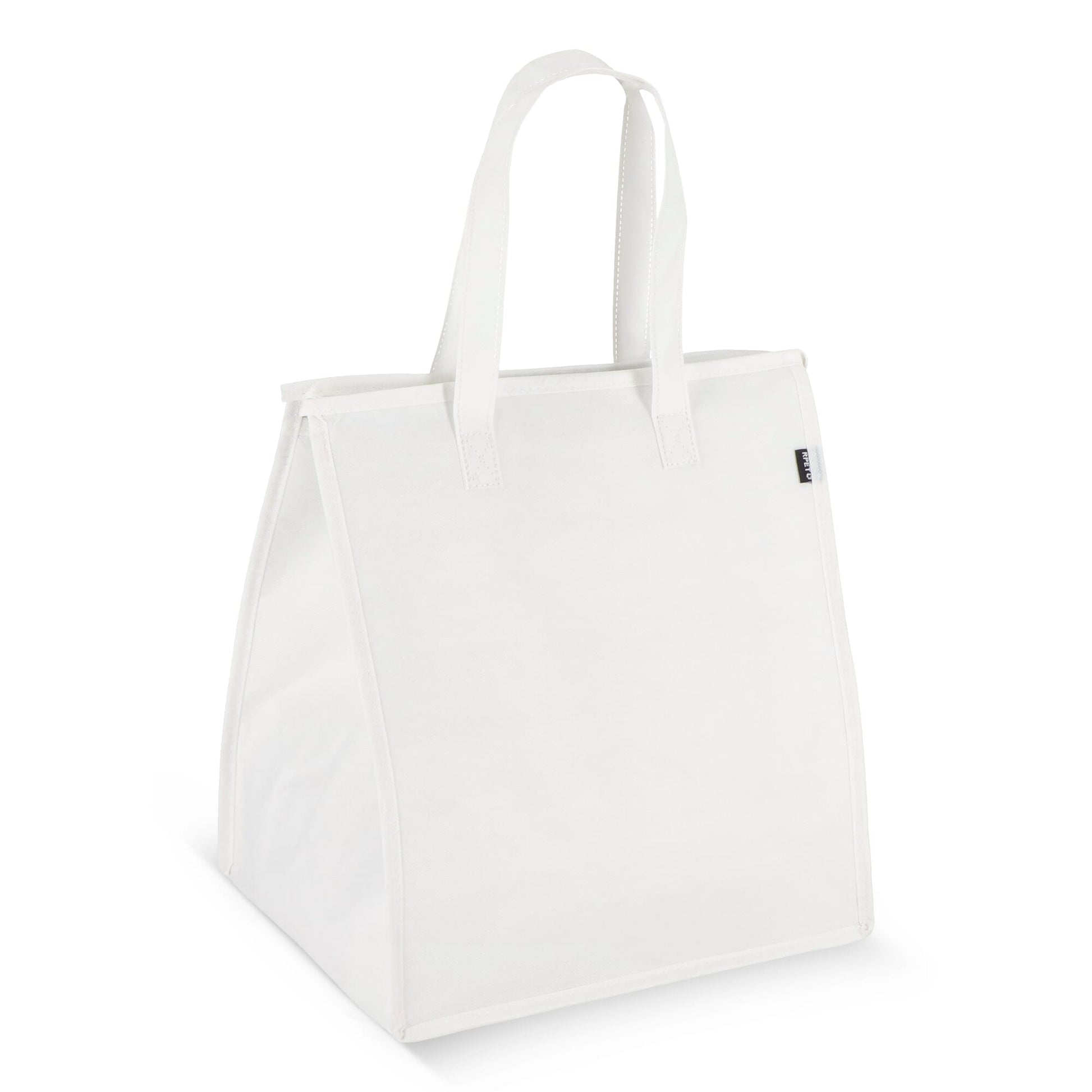 R-PET Kühltasche Non Woven 33x 25,5 x 37cm 75g/m²