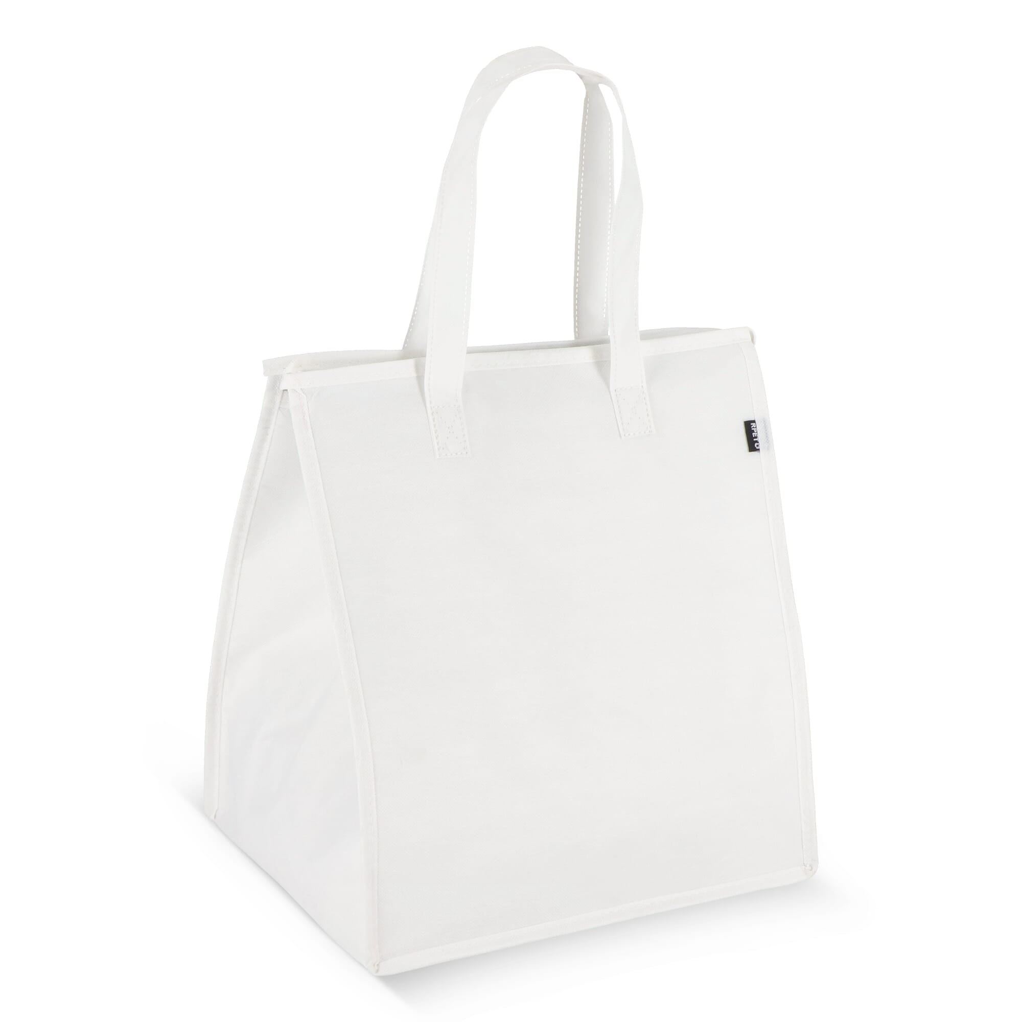 R-PET Kühltasche Non Woven 33x 25,5 x 37cm 75g/m²