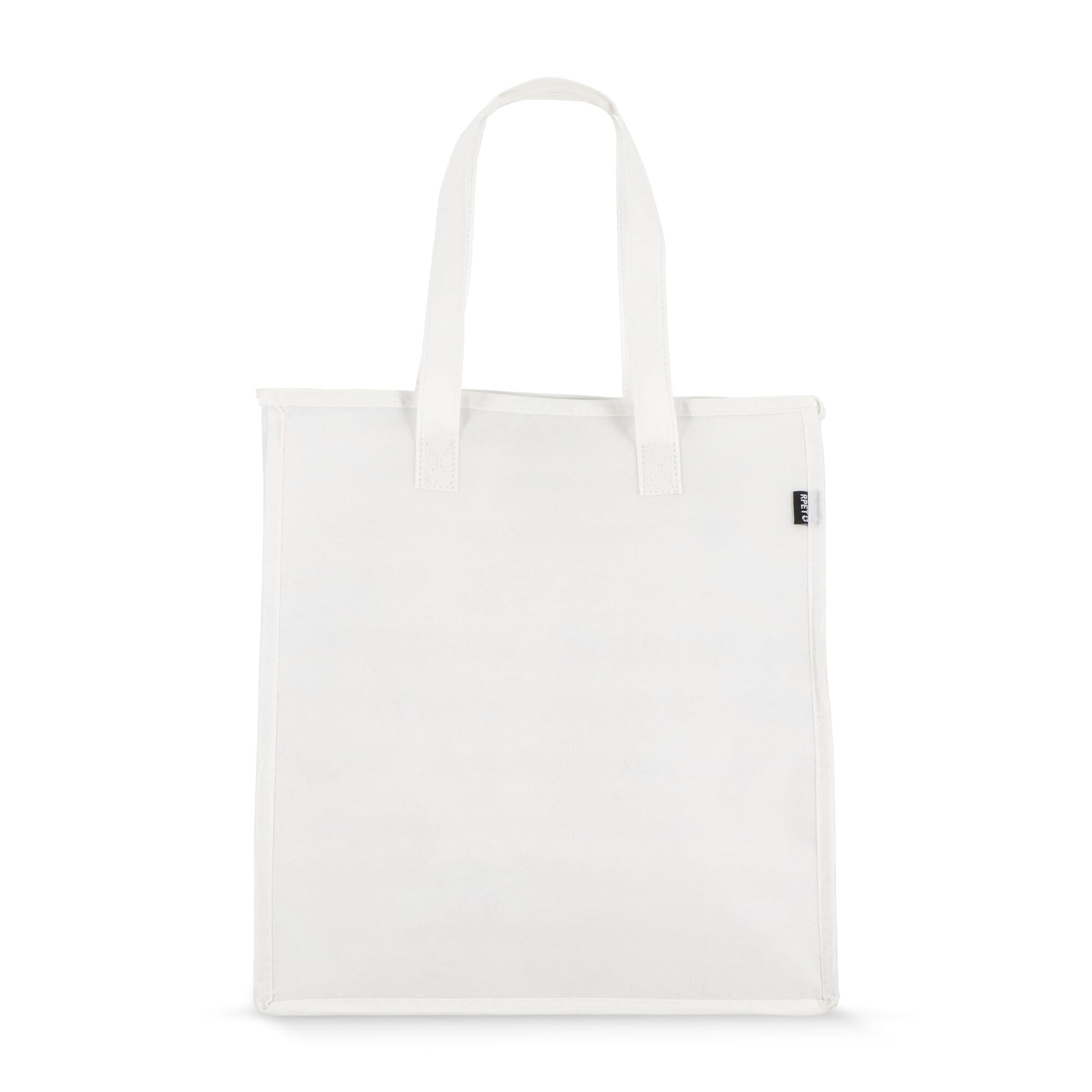 R-PET Kühltasche Non Woven 33x 25,5 x 37cm 75g/m²