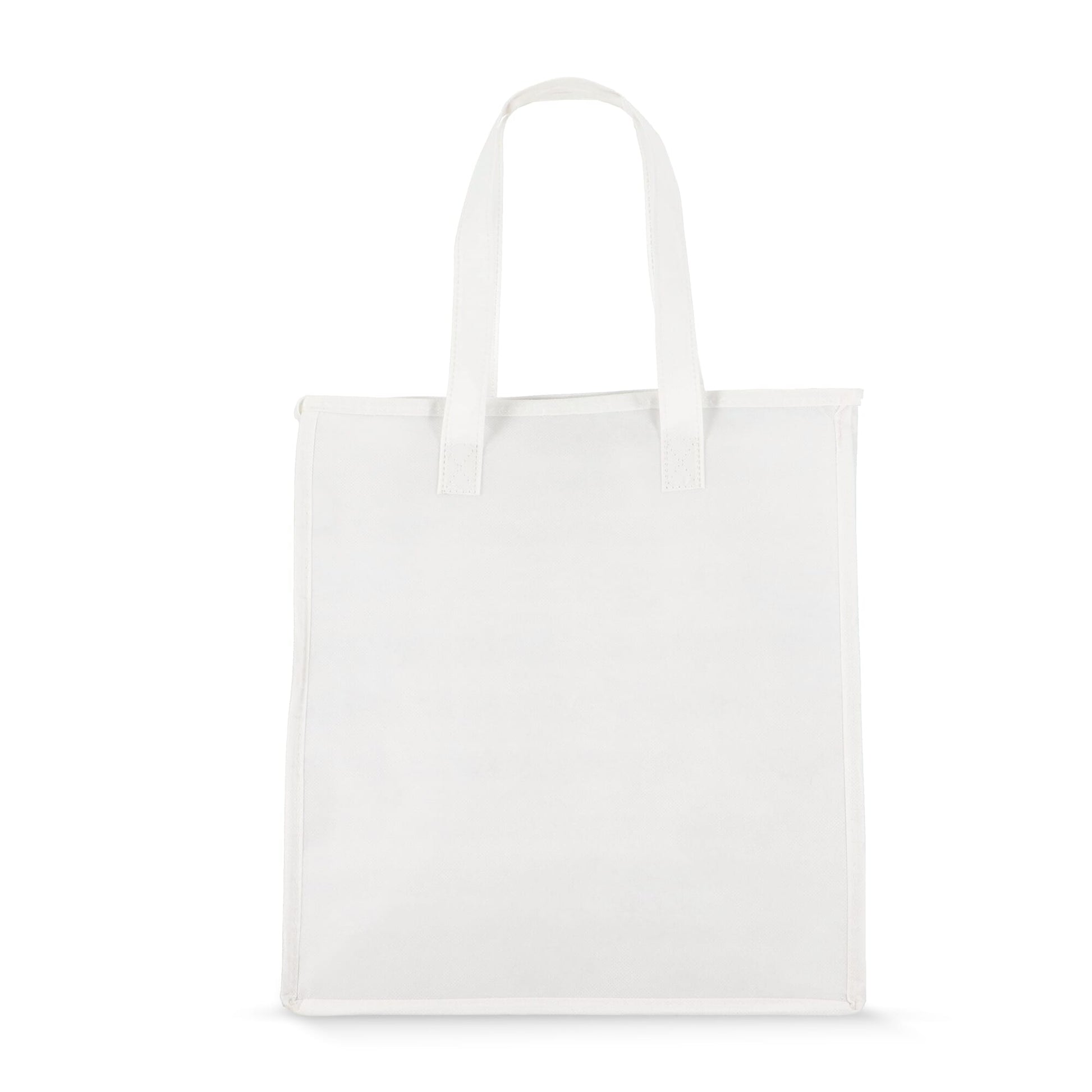 R-PET Kühltasche Non Woven 33x 25,5 x 37cm 75g/m²