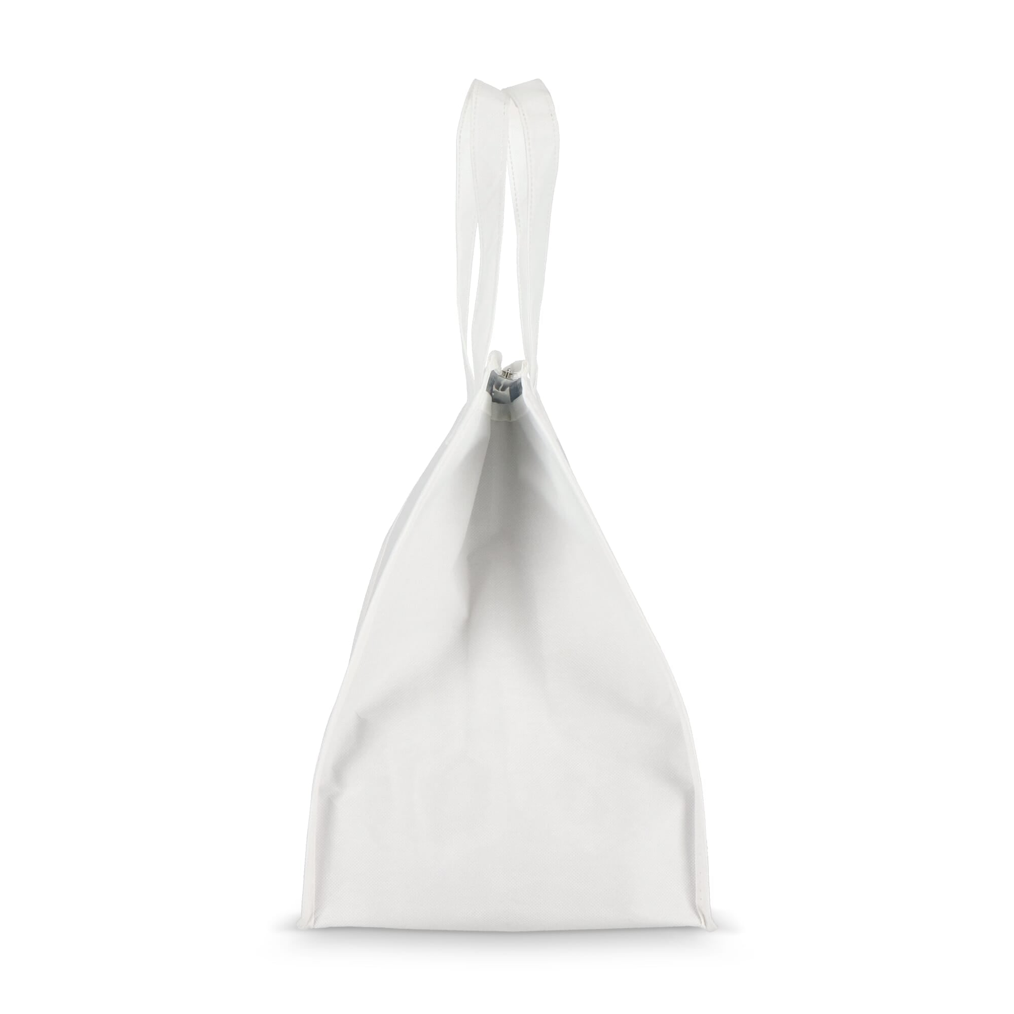 R-PET Kühltasche Non Woven 33x 25,5 x 37cm 75g/m²