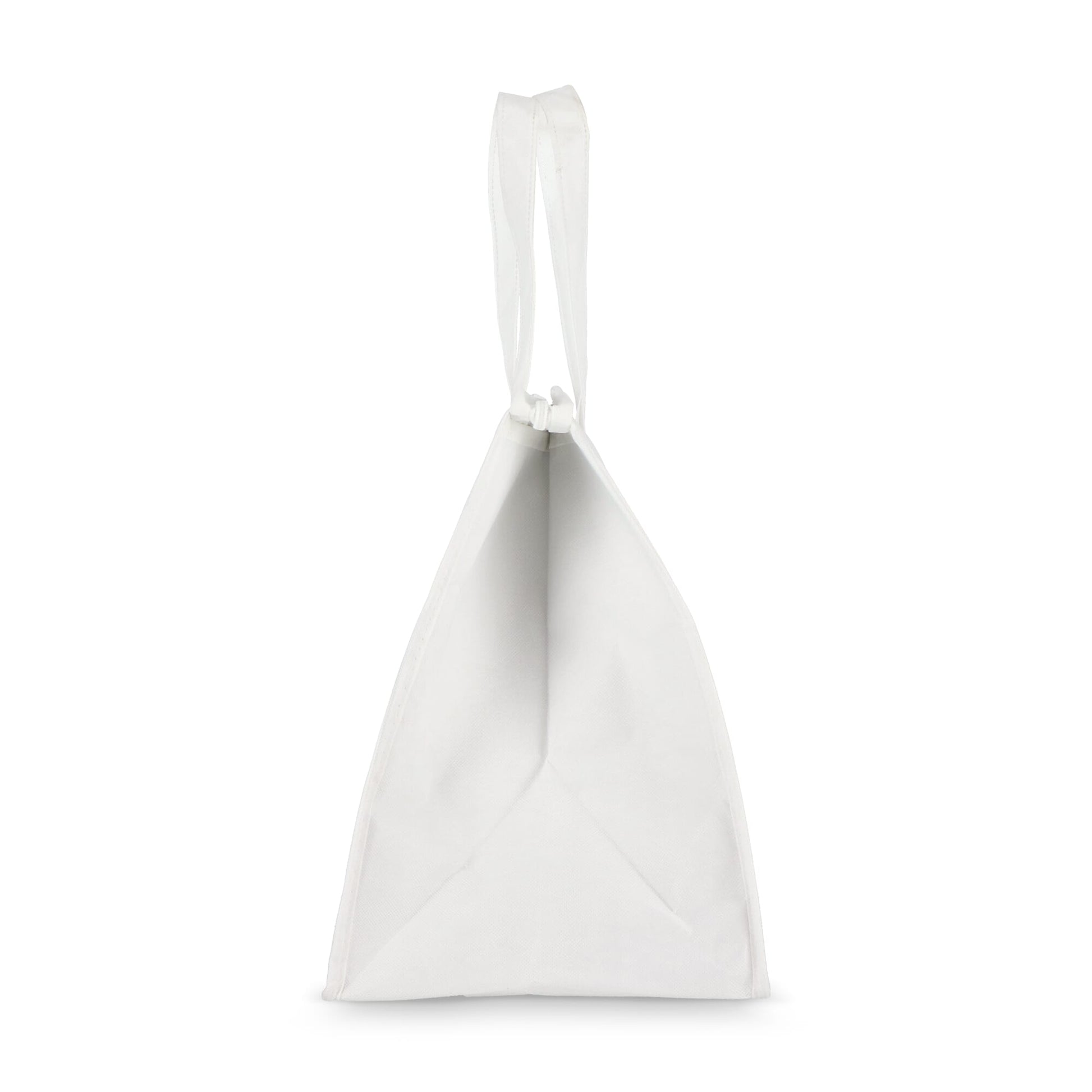 R-PET Kühltasche Non Woven 33x 25,5 x 37cm 75g/m²