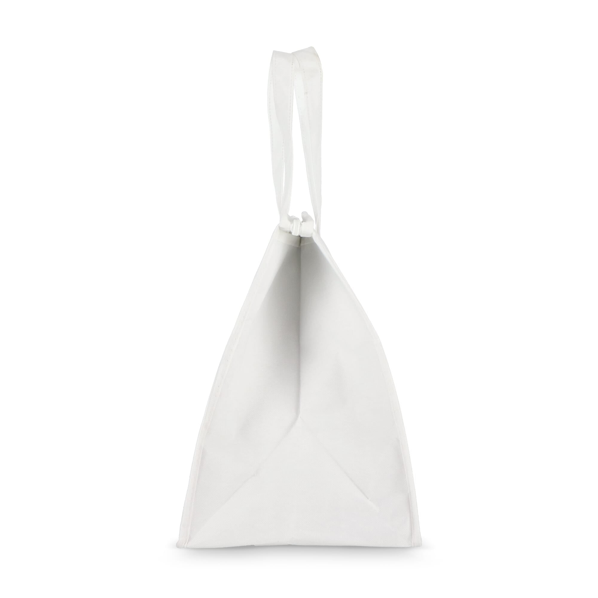 R-PET Kühltasche Non Woven 33x 25,5 x 37cm 75g/m²