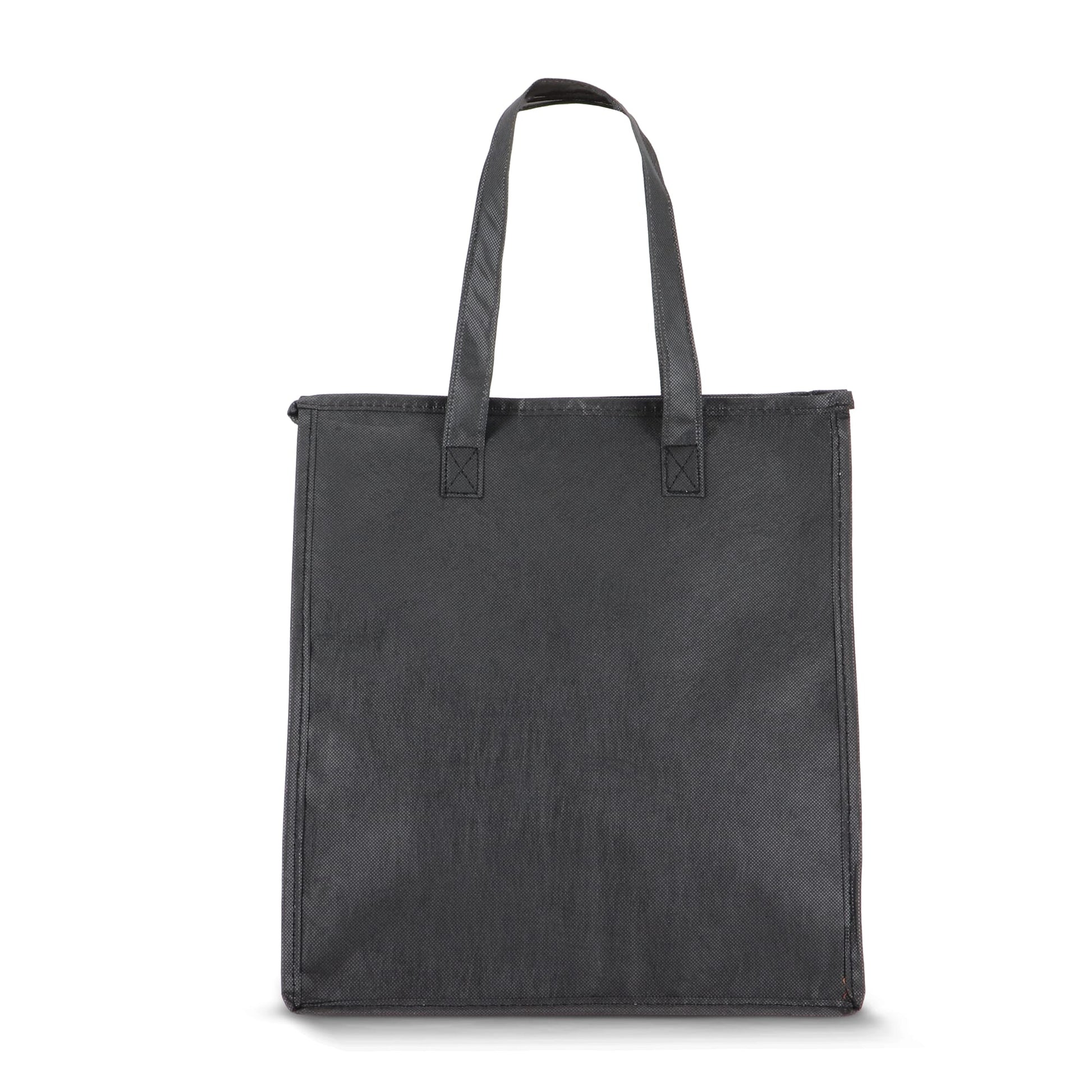 R-PET Kühltasche Non Woven 33x 25,5 x 37cm 75g/m²