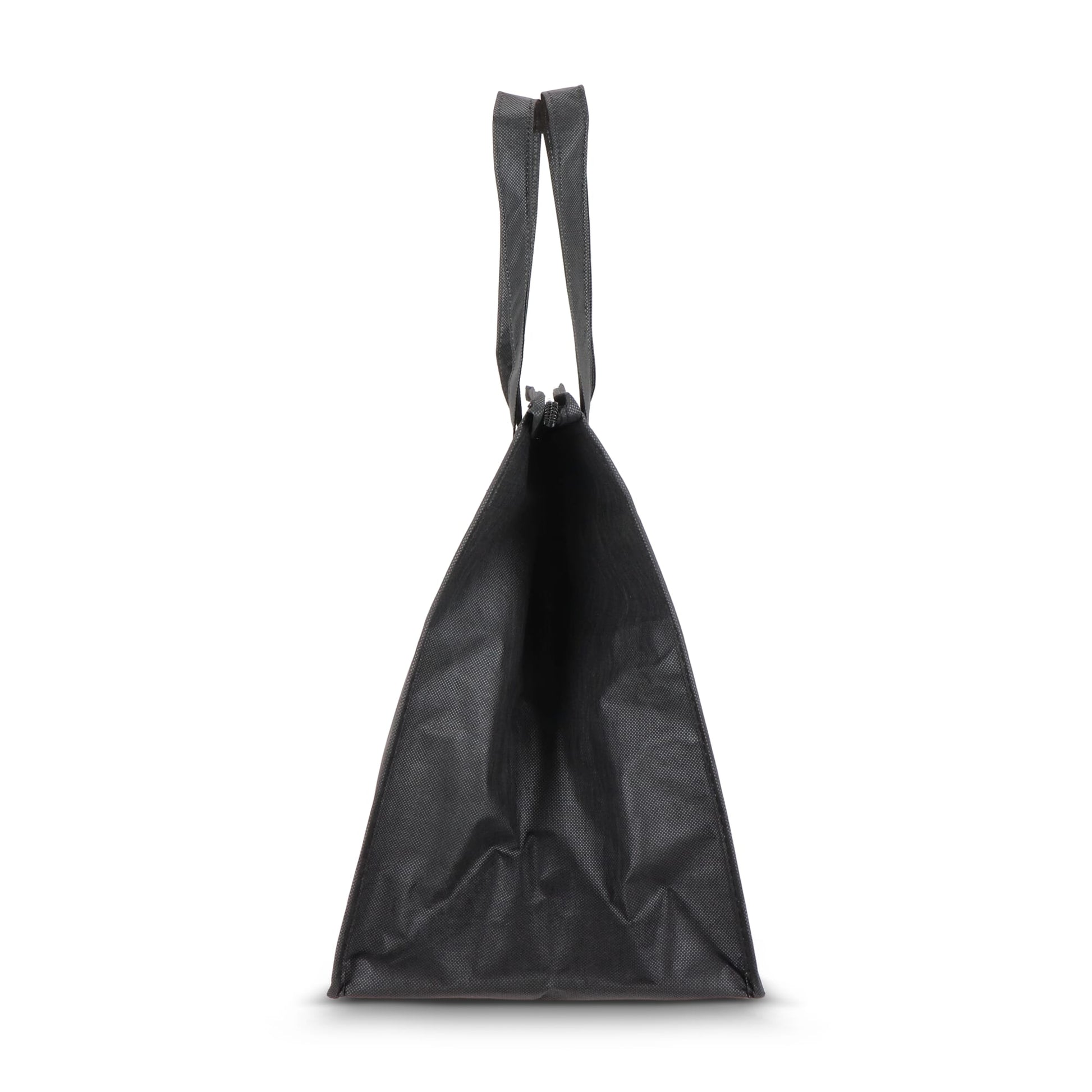 R-PET Kühltasche Non Woven 33x 25,5 x 37cm 75g/m²