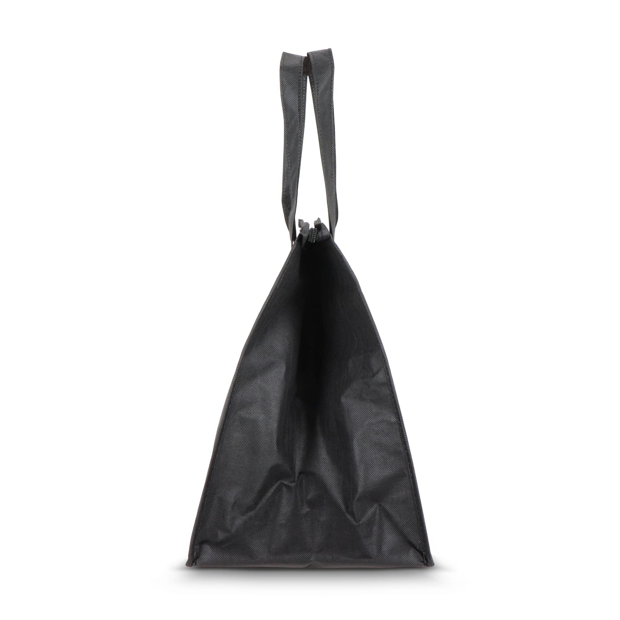 R-PET Kühltasche Non Woven 33x 25,5 x 37cm 75g/m²
