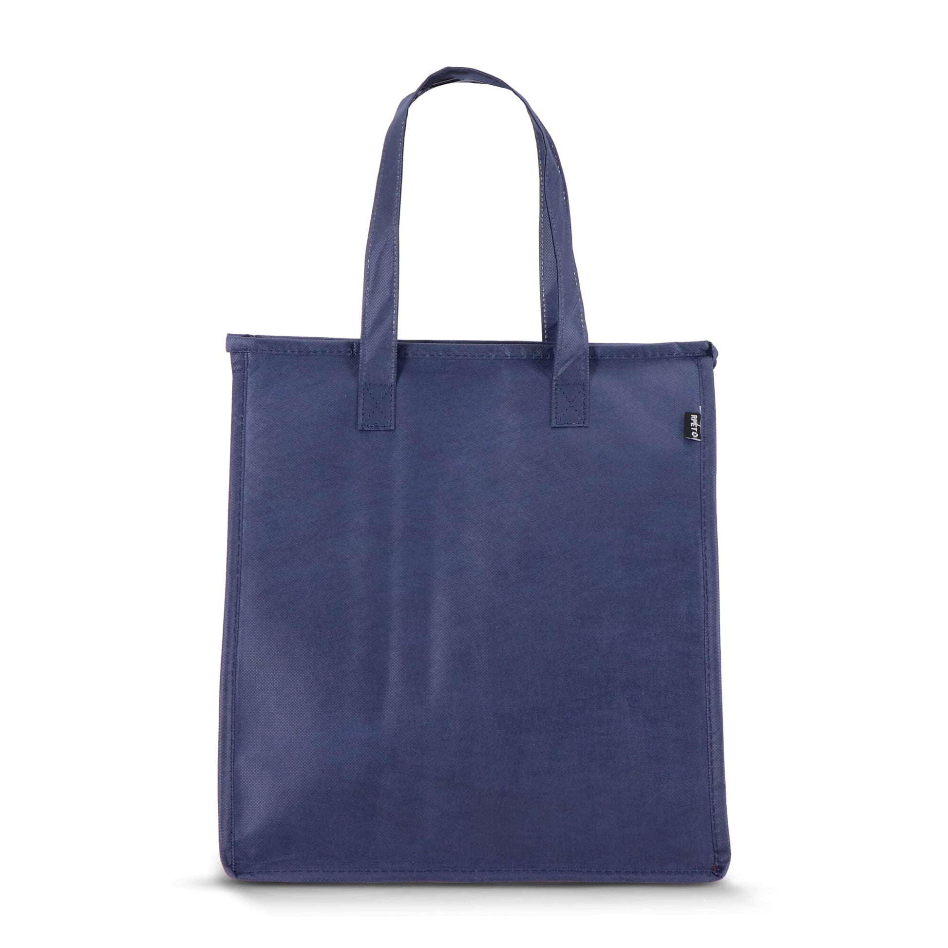 R-PET Kühltasche Non Woven 33x 25,5 x 37cm 75g/m²