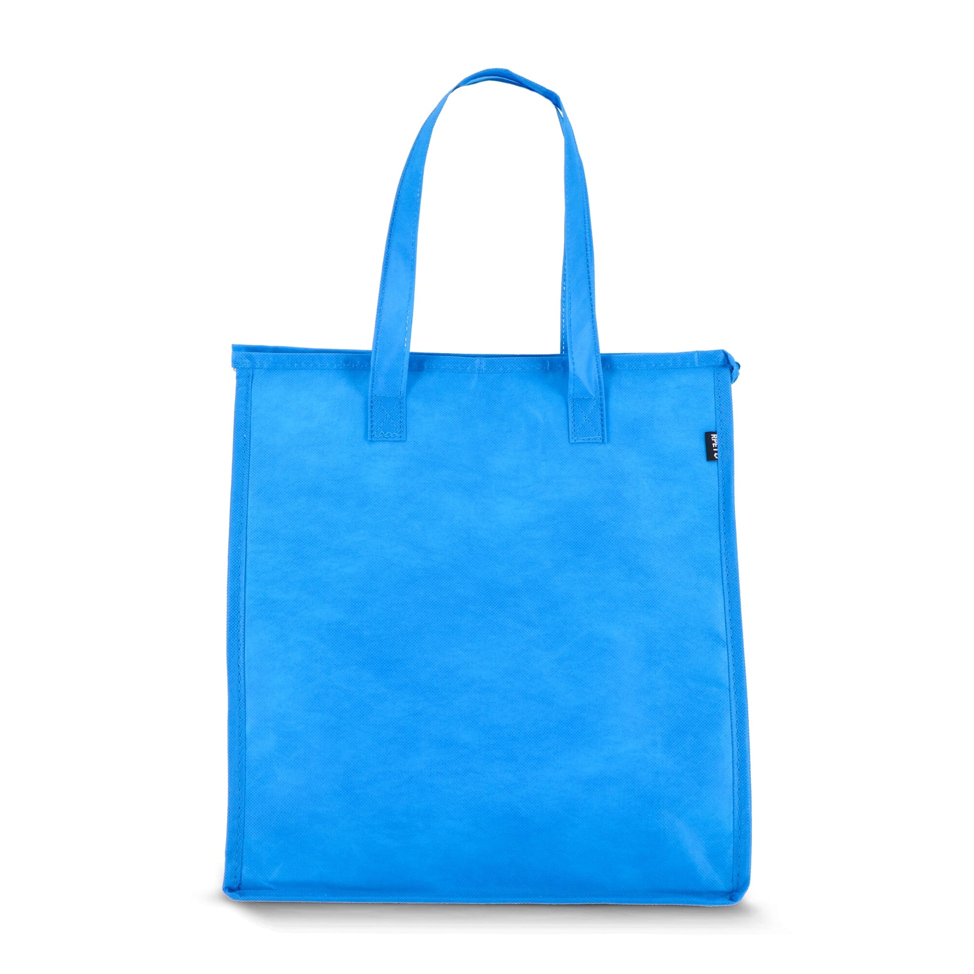 R-PET Kühltasche Non Woven 33x 25,5 x 37cm 75g/m²