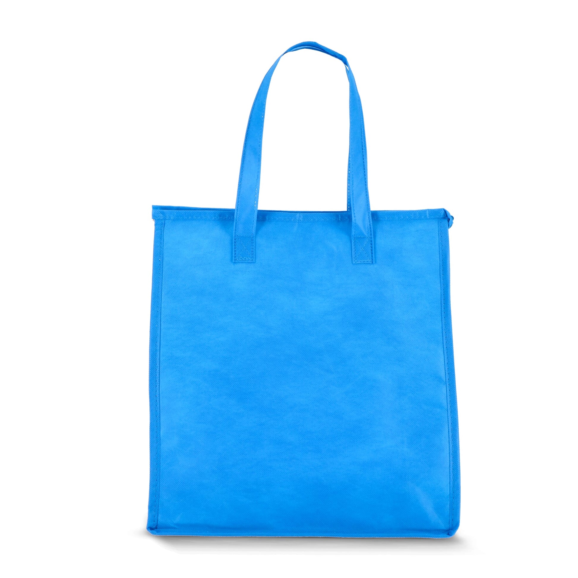 R-PET Kühltasche Non Woven 33x 25,5 x 37cm 75g/m²