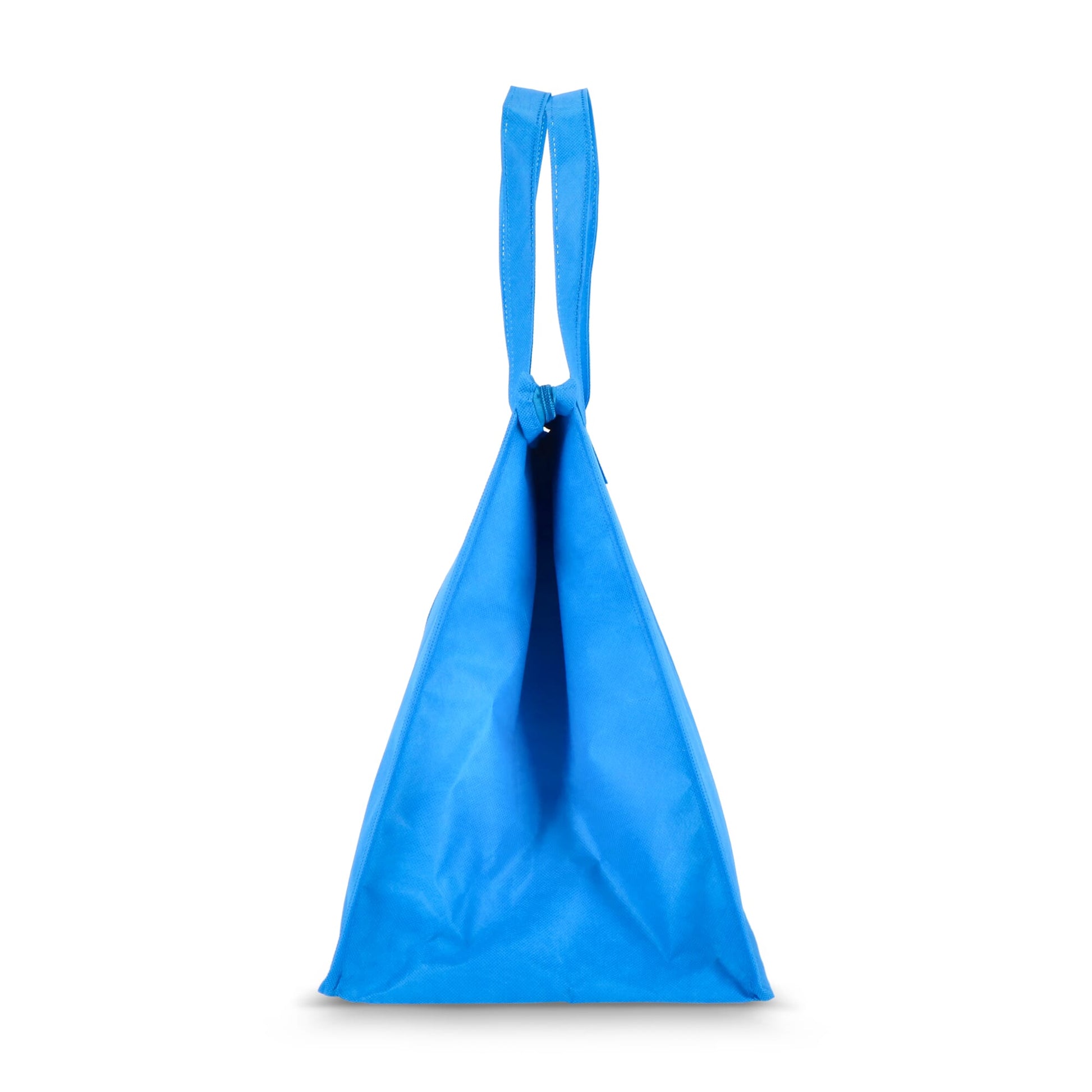 R-PET Kühltasche Non Woven 33x 25,5 x 37cm 75g/m²
