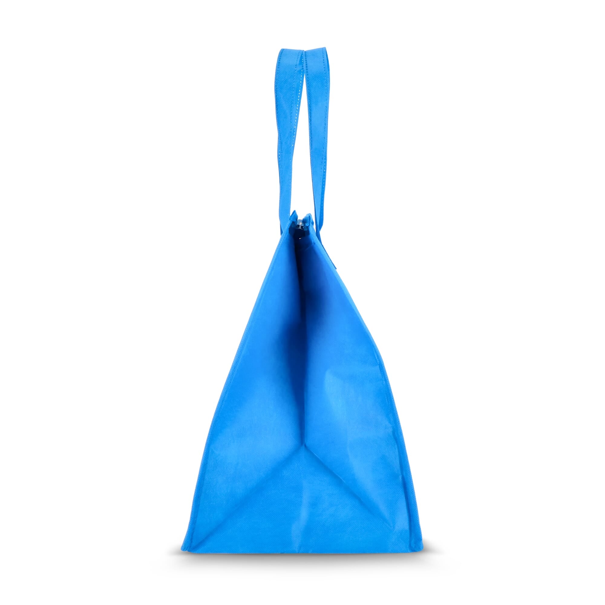 R-PET Kühltasche Non Woven 33x 25,5 x 37cm 75g/m²