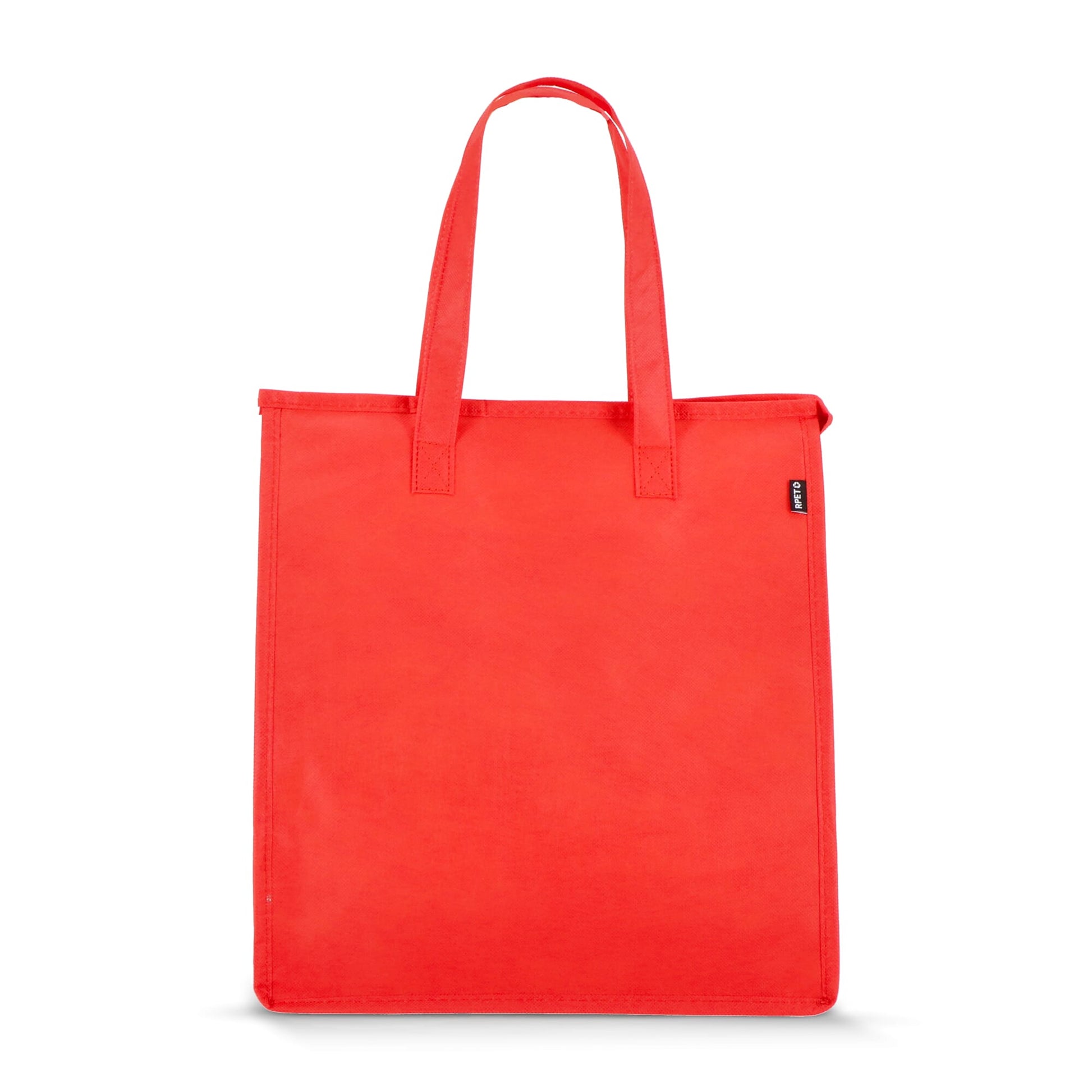 R-PET Kühltasche Non Woven 33x 25,5 x 37cm 75g/m²