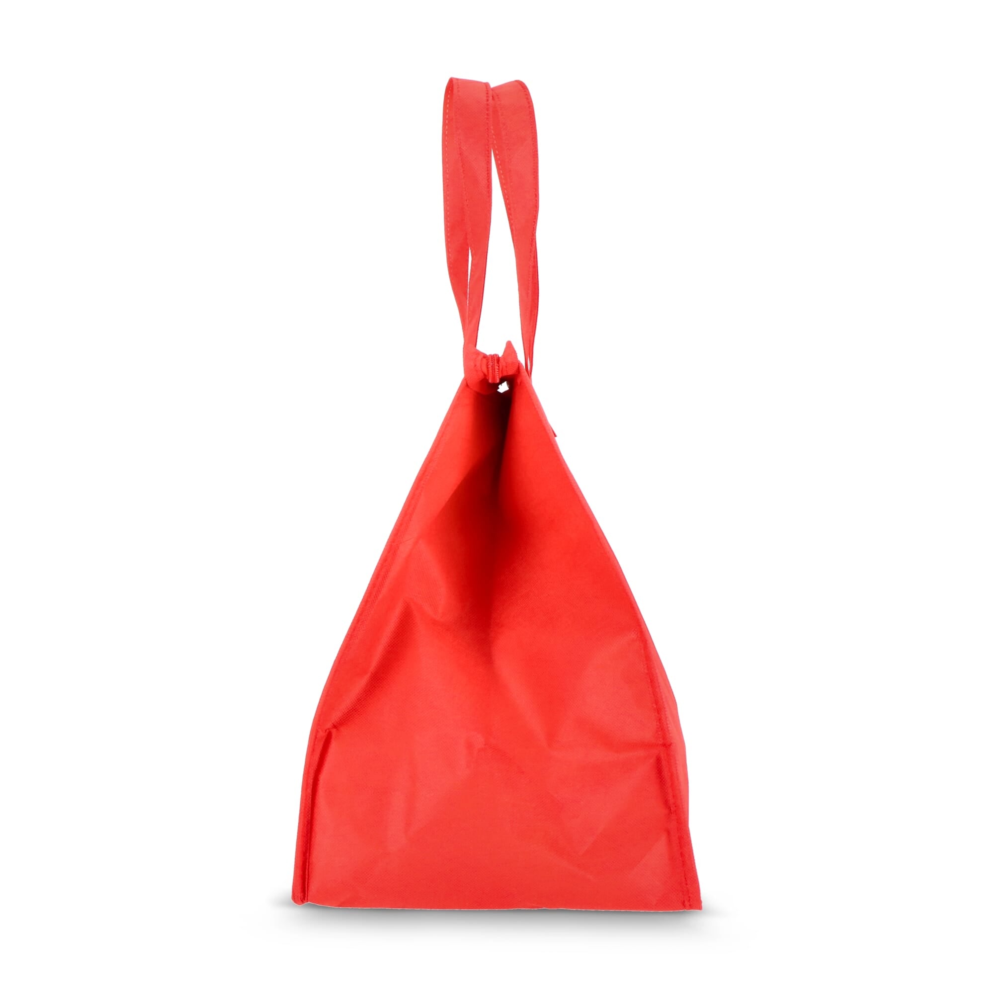 R-PET Kühltasche Non Woven 33x 25,5 x 37cm 75g/m²